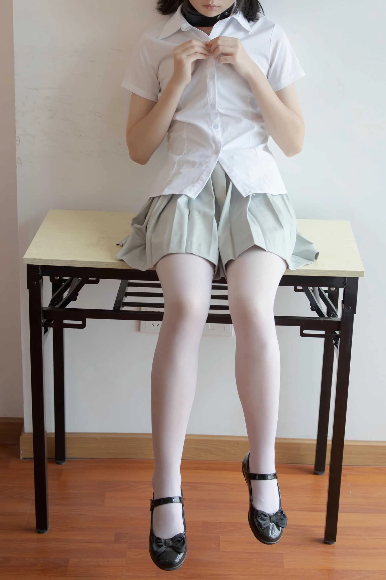少女秩序 内部定制 小满