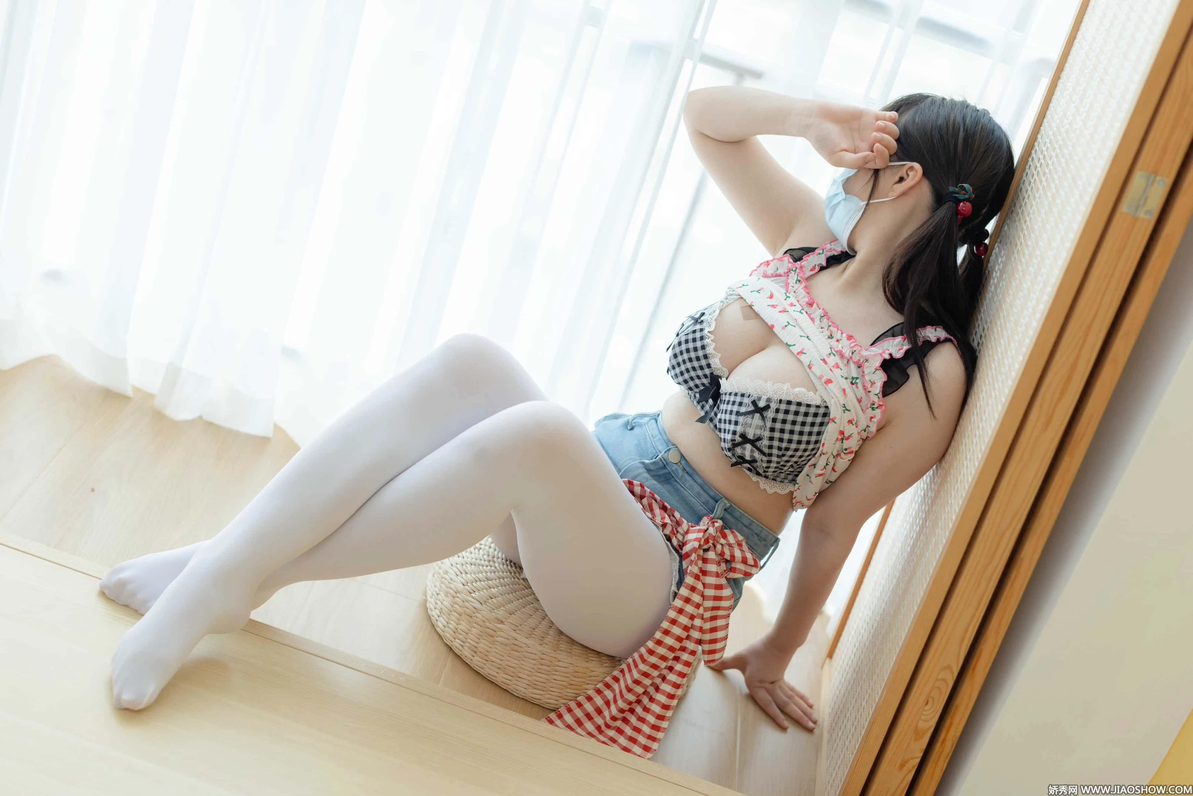 少女秩序 内部定制