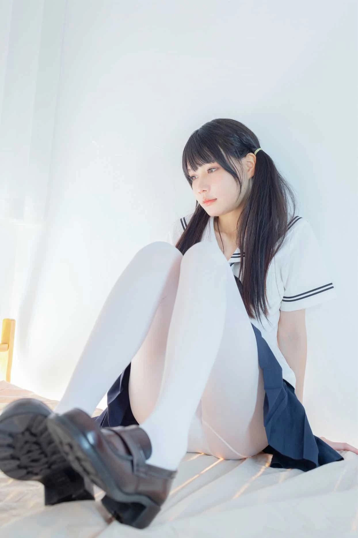 少女秩序 内部定制 VIP006