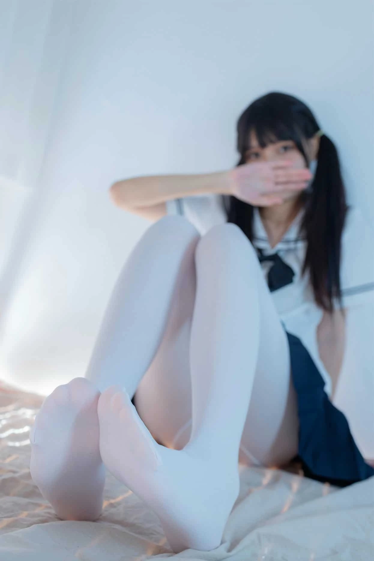 少女秩序 内部定制 VIP006