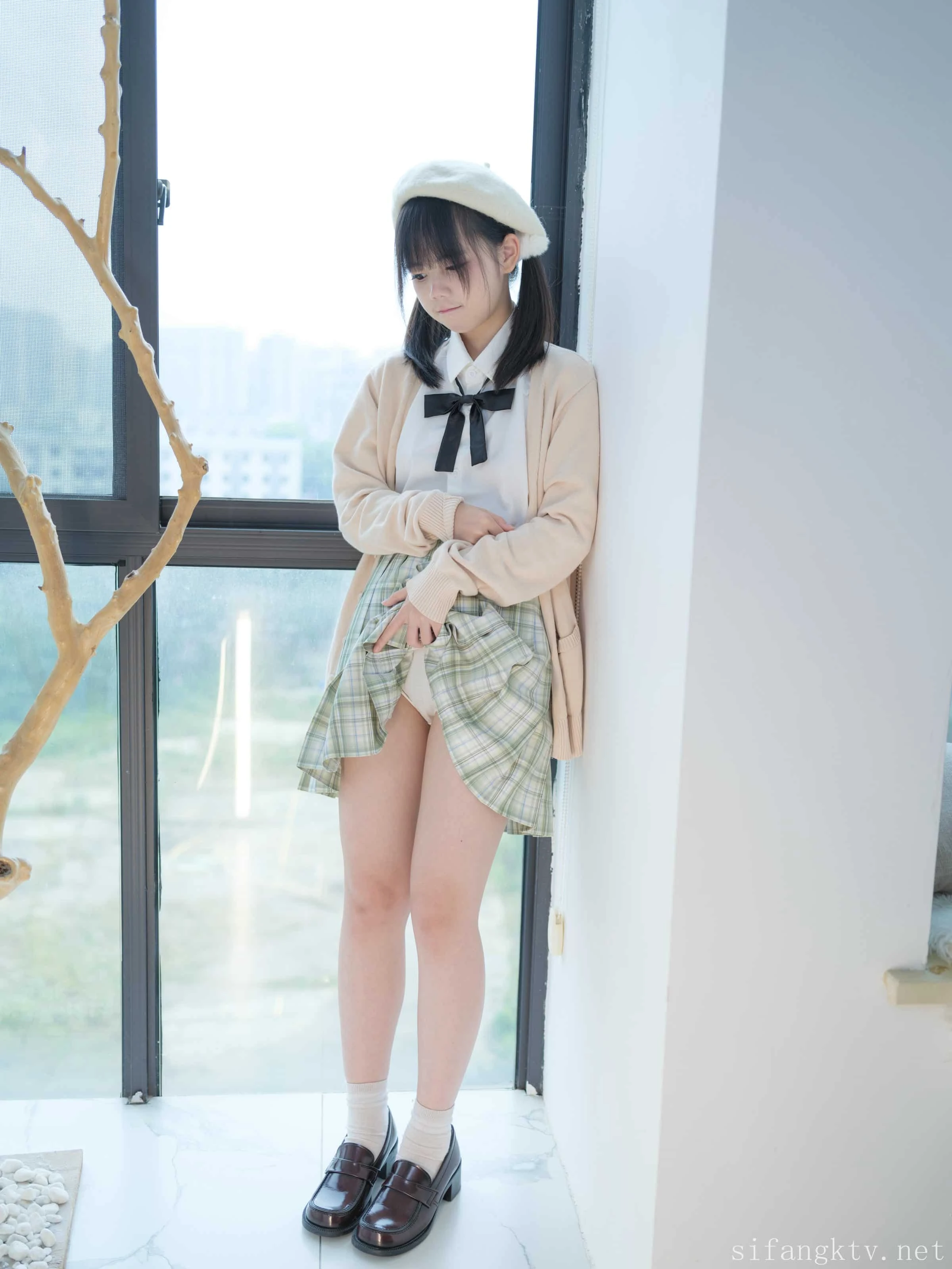 少女秩序 内部定制 小鱼 假具