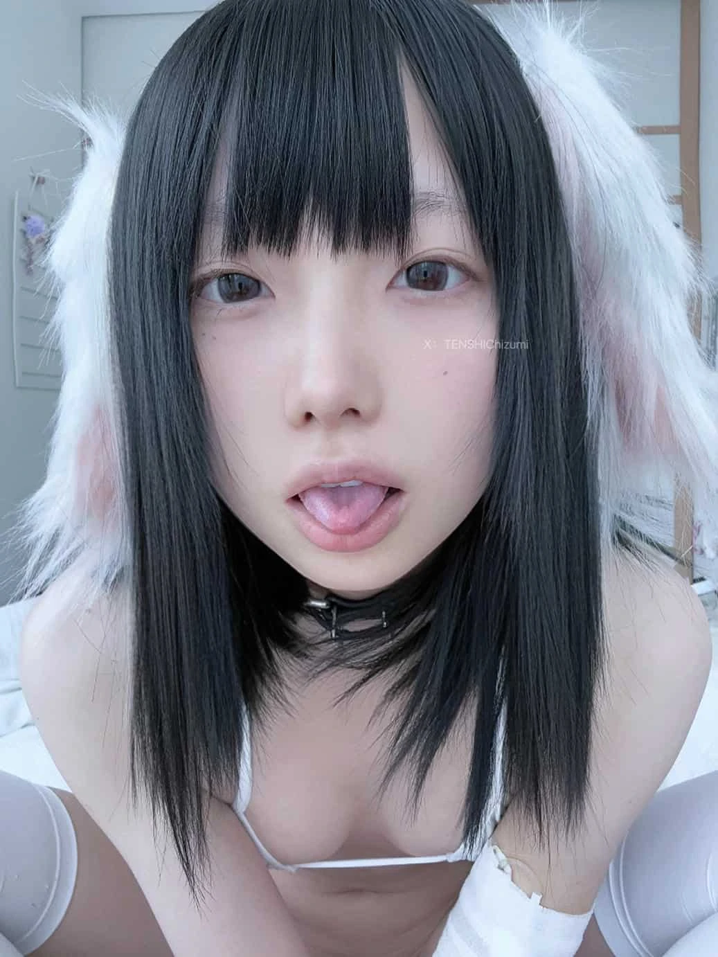 少女秩序 千澄 垂耳兔