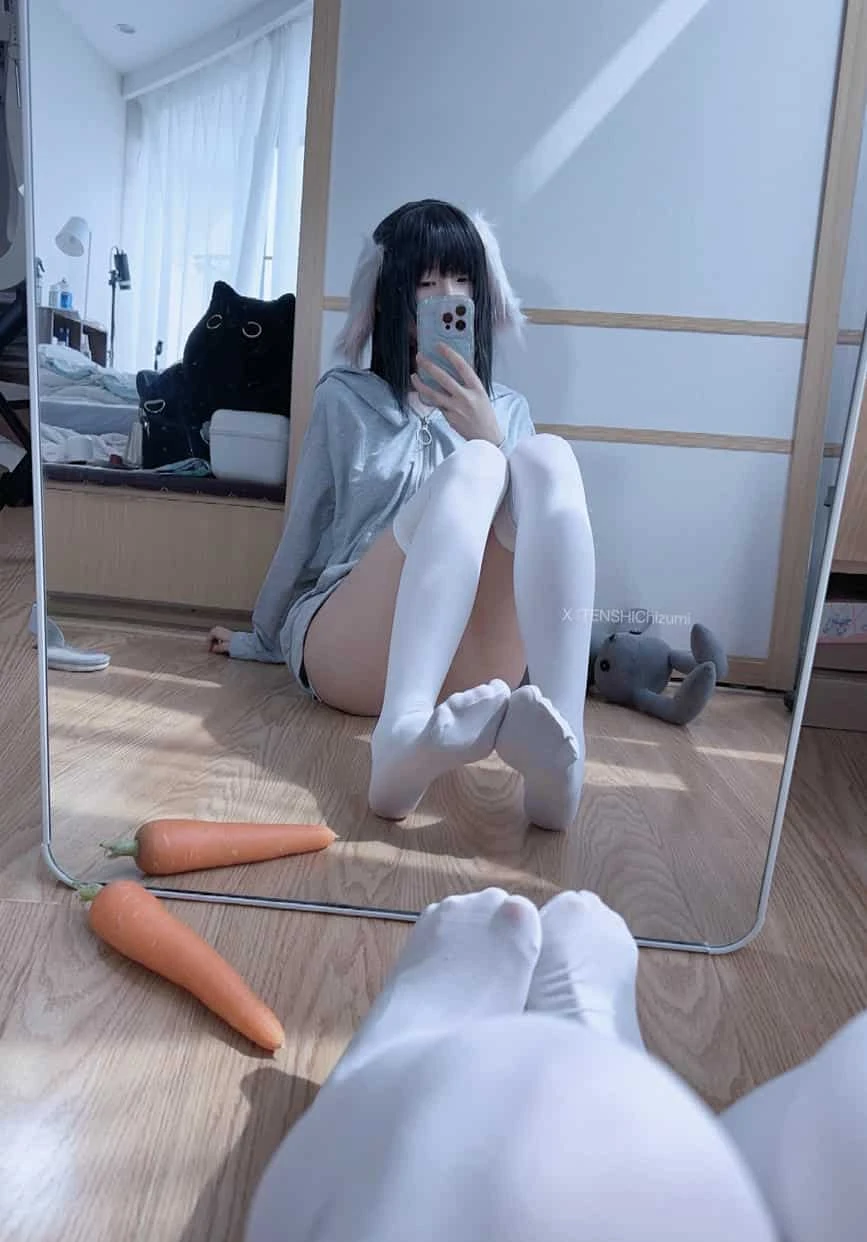 少女秩序 千澄 垂耳兔