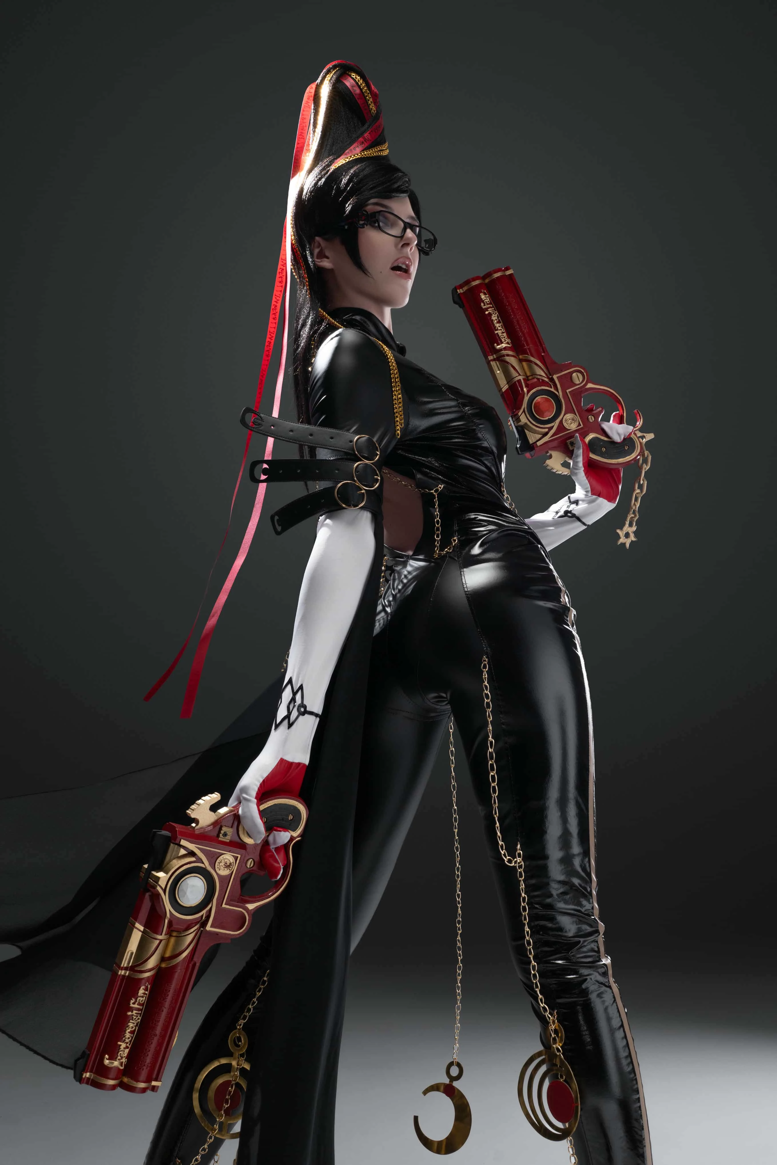 Candy Ball Bayonetta