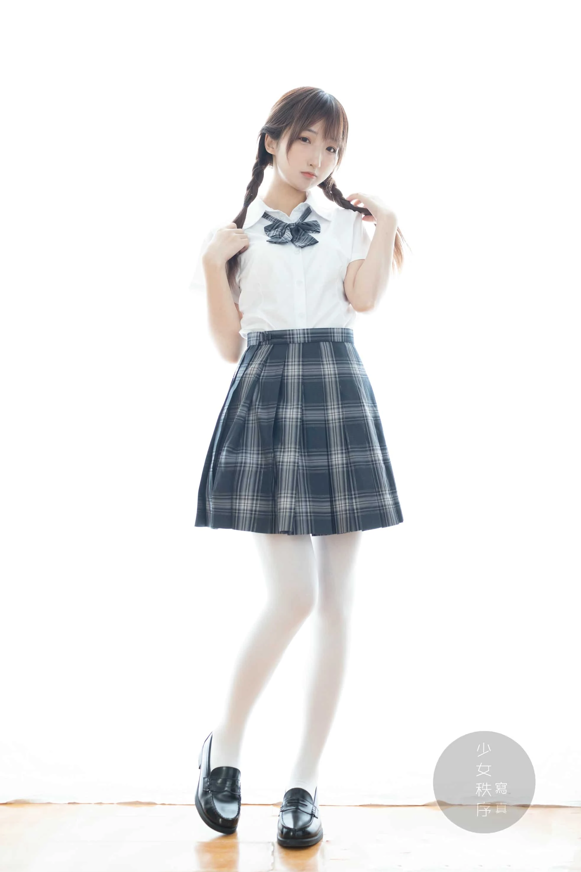 少女秩序 EXVOL.010 鹿可-七夕限定