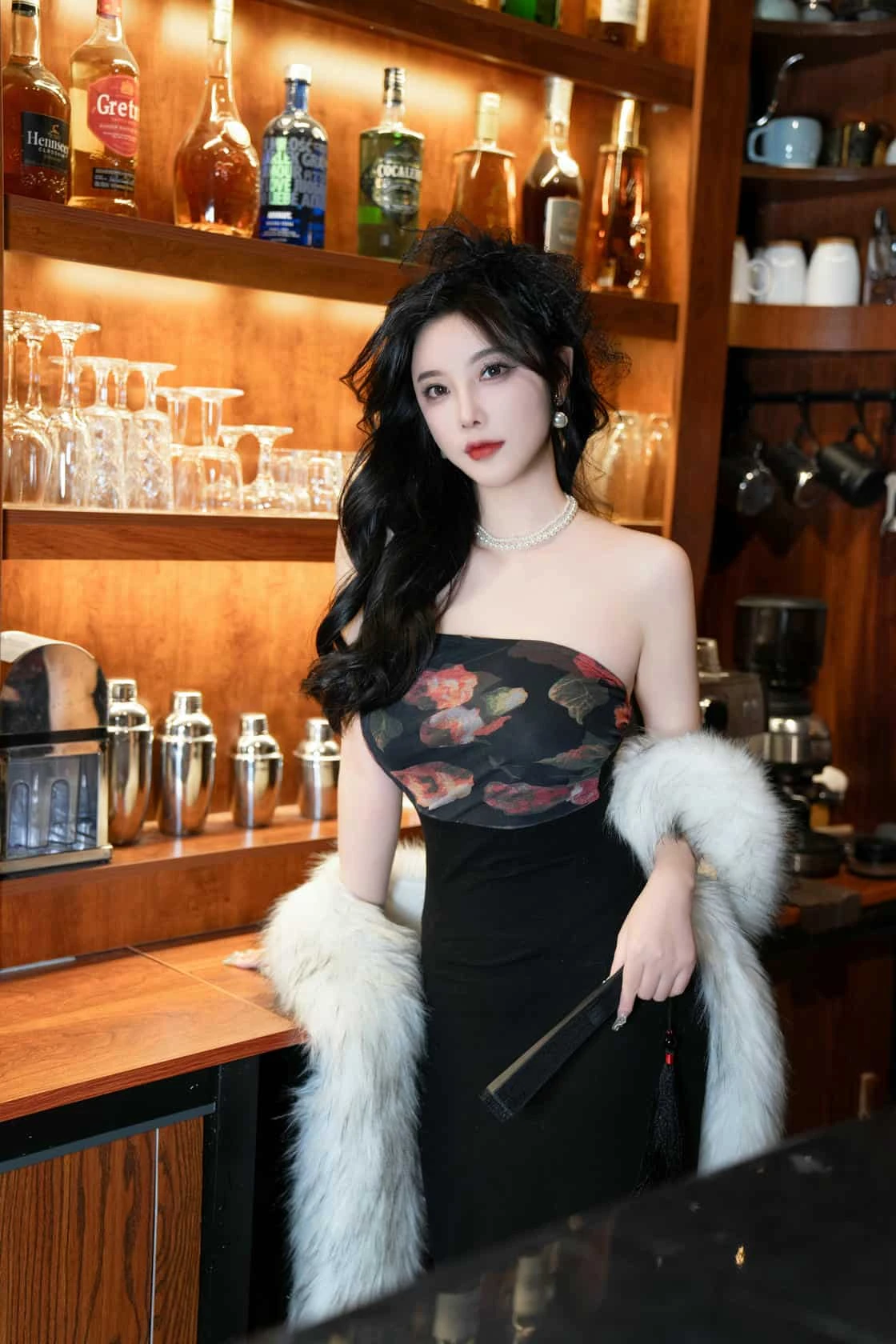 杨晨晨 内购无水印 迷人丰腴身材