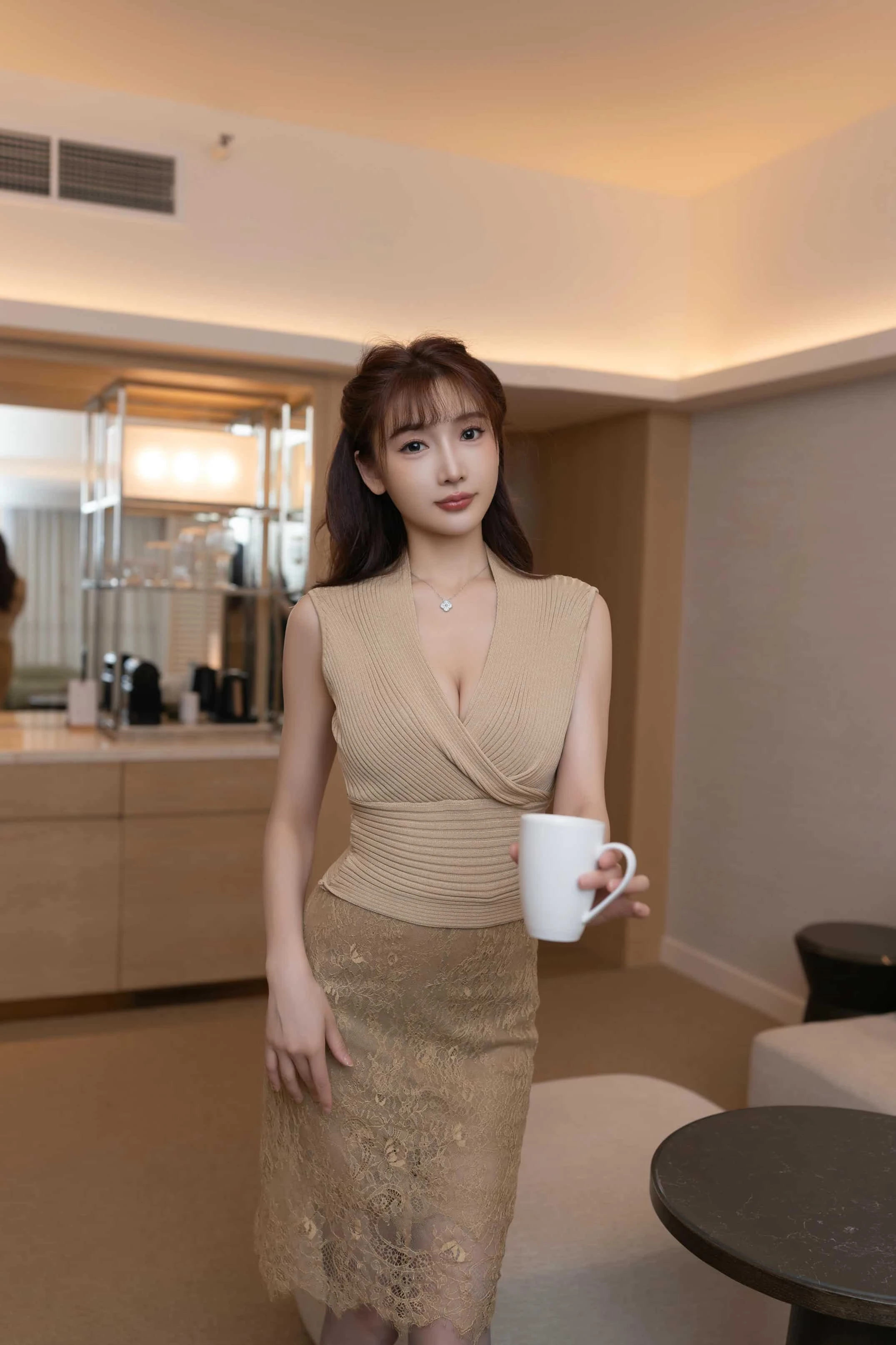 陆萱萱 内购无水印 人妻