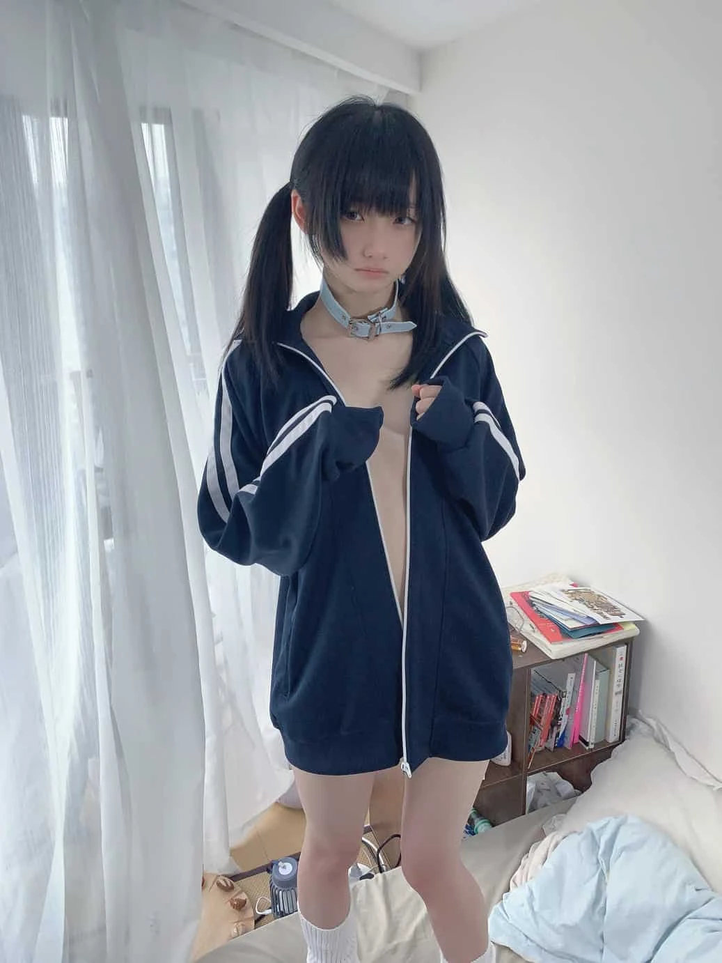 少女秩序 千澄 猫娘