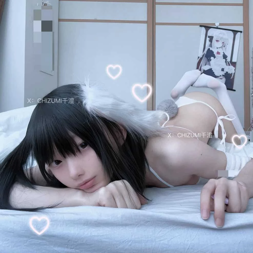 少女秩序 千澄 垂耳兔