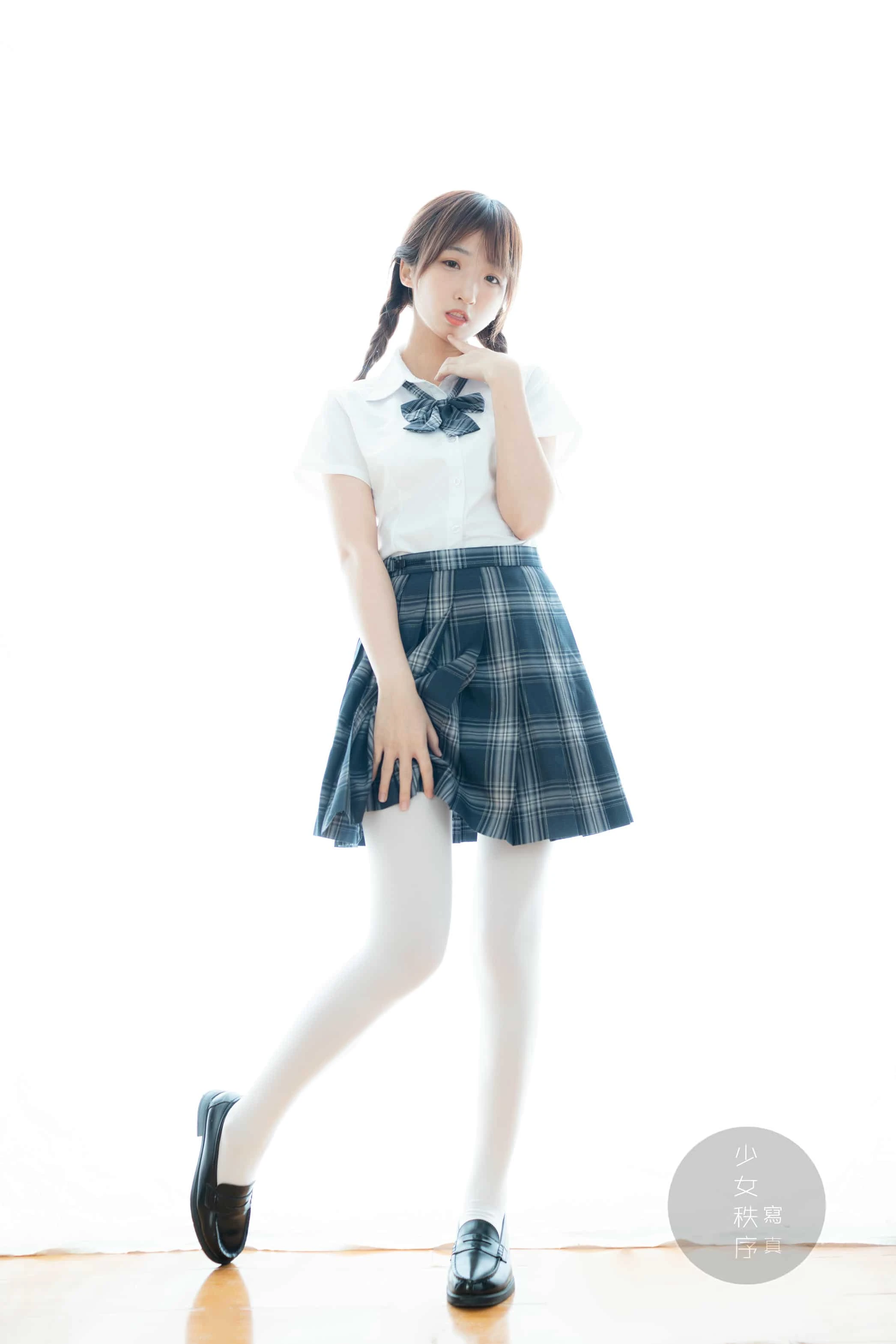 少女秩序 EXVOL.010 鹿可-七夕限定