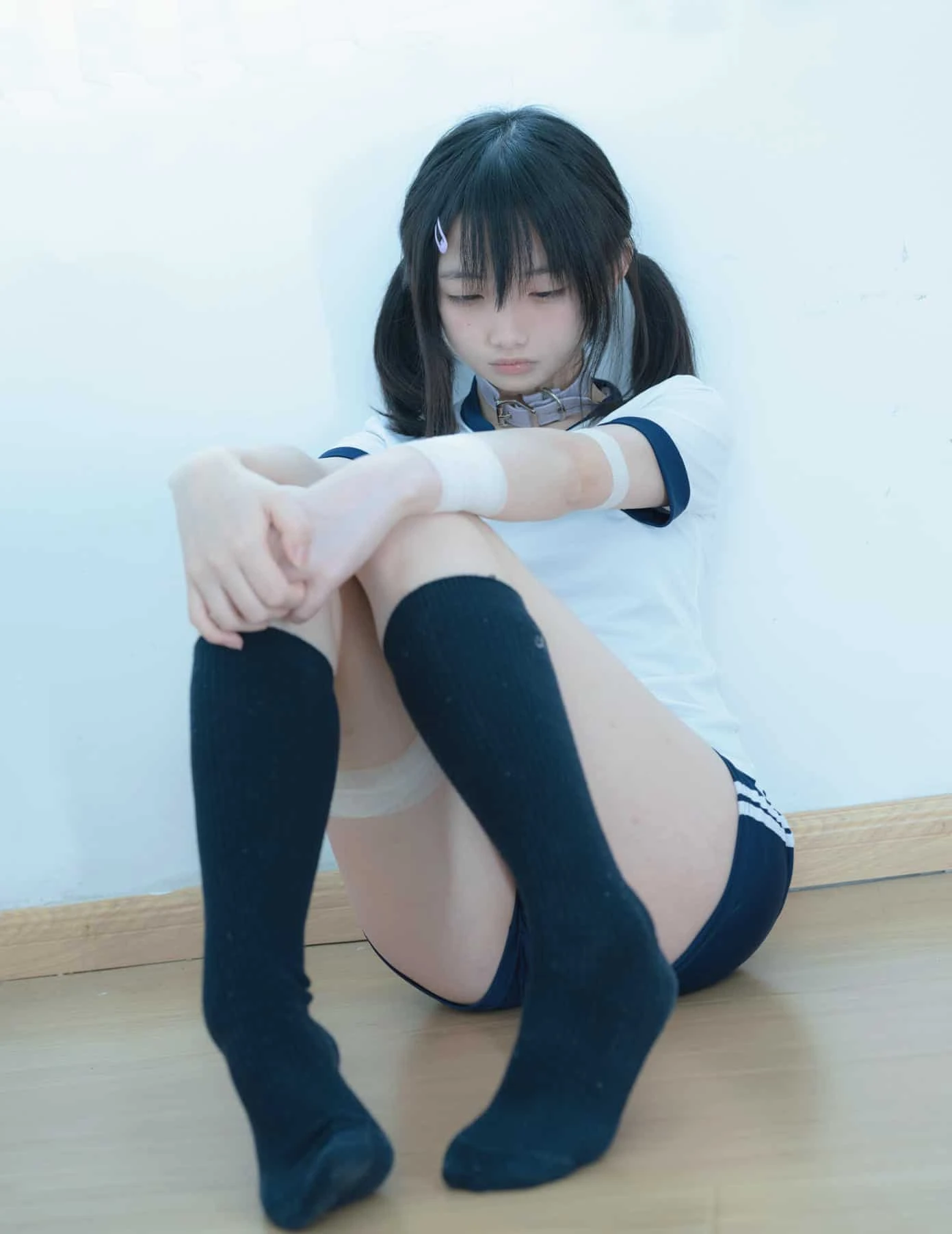 少女秩序 千澄 体操服