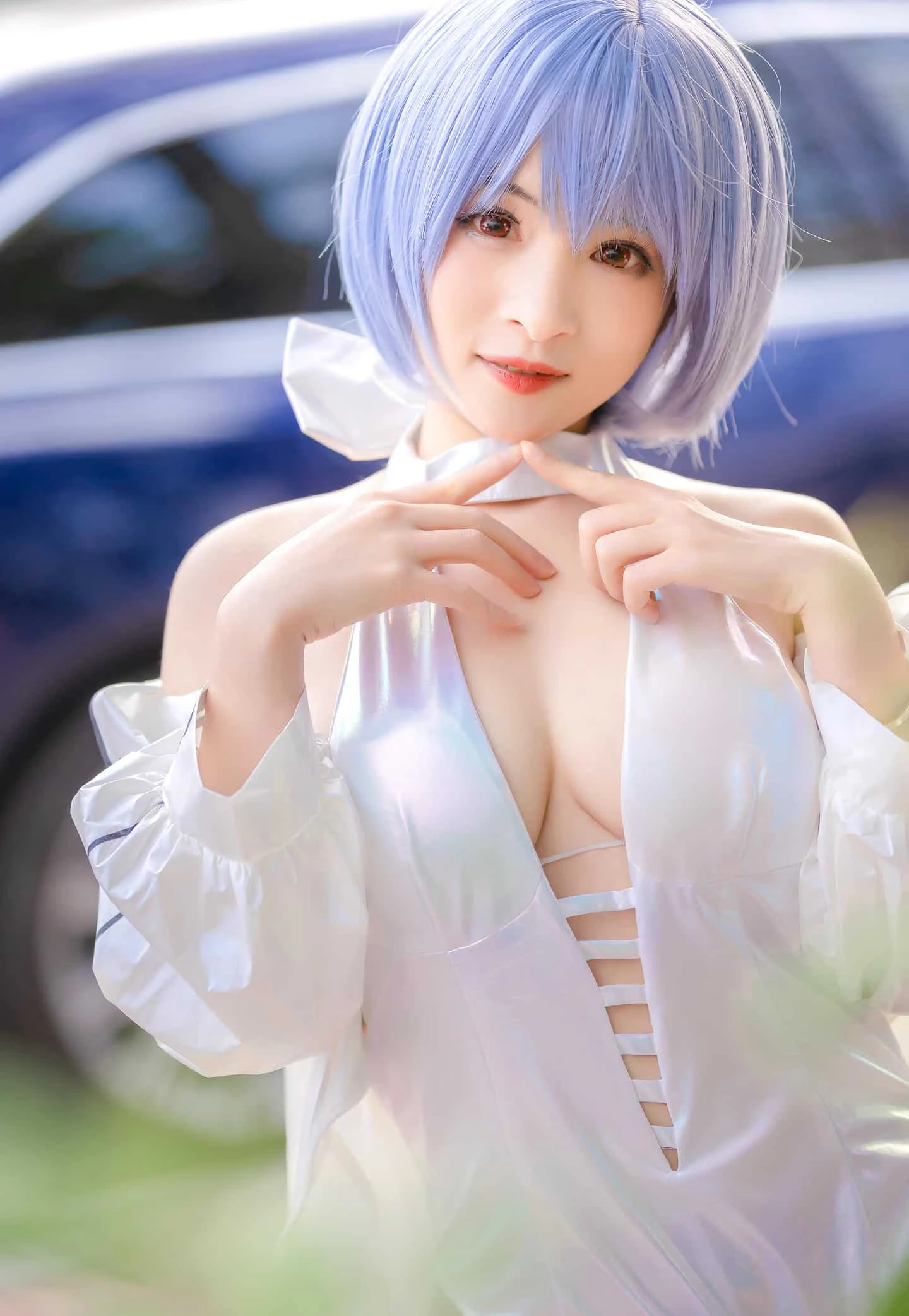 九九八XY 蕾姆