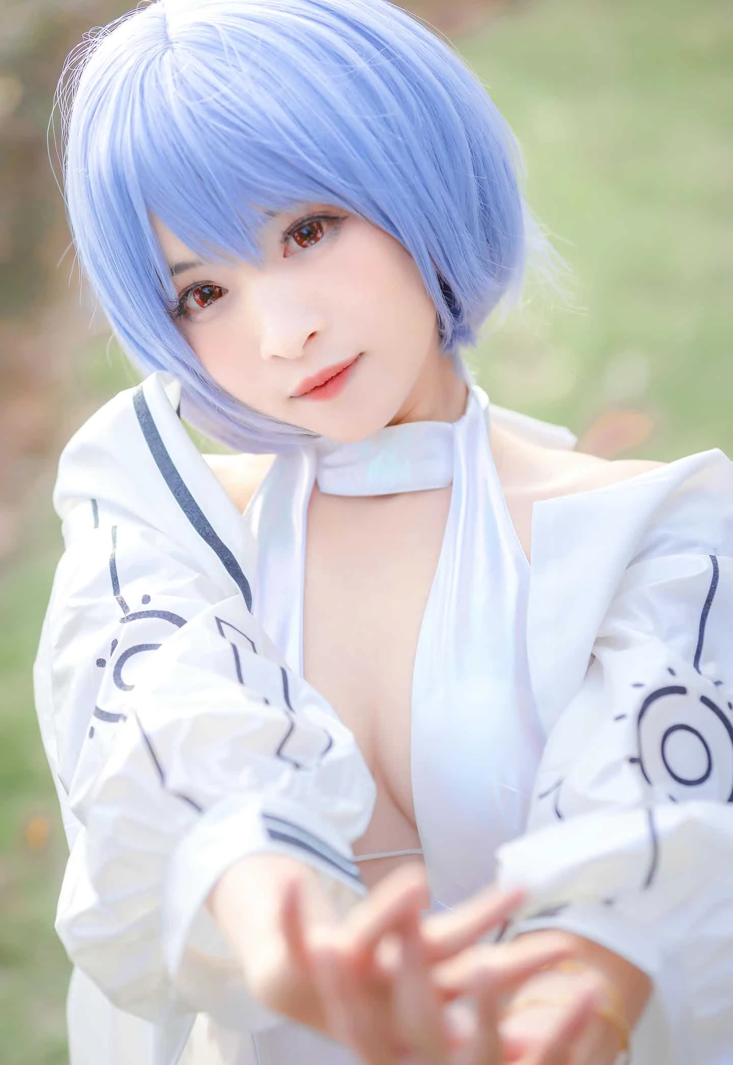 九九八XY 蕾姆