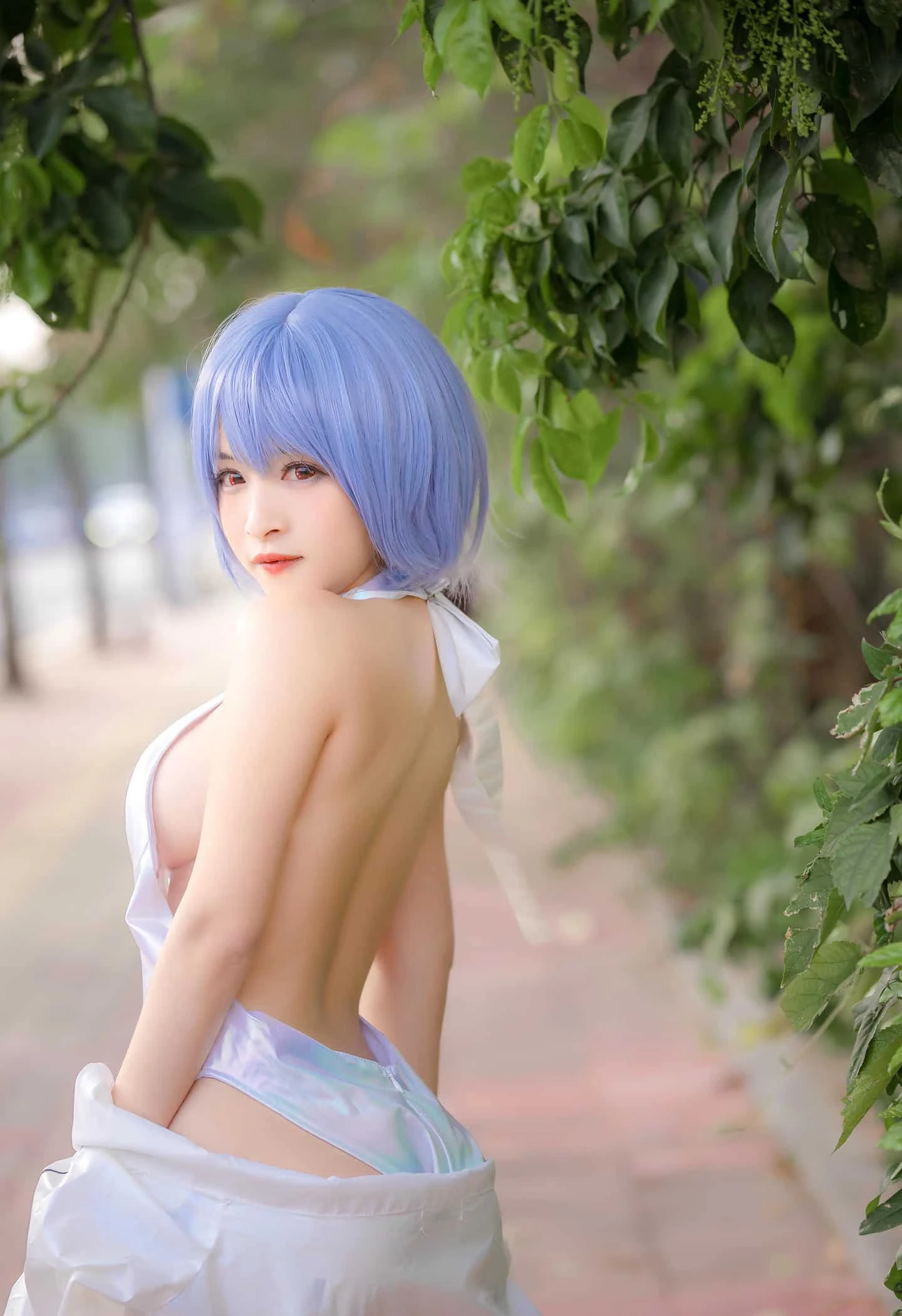 九九八XY 蕾姆