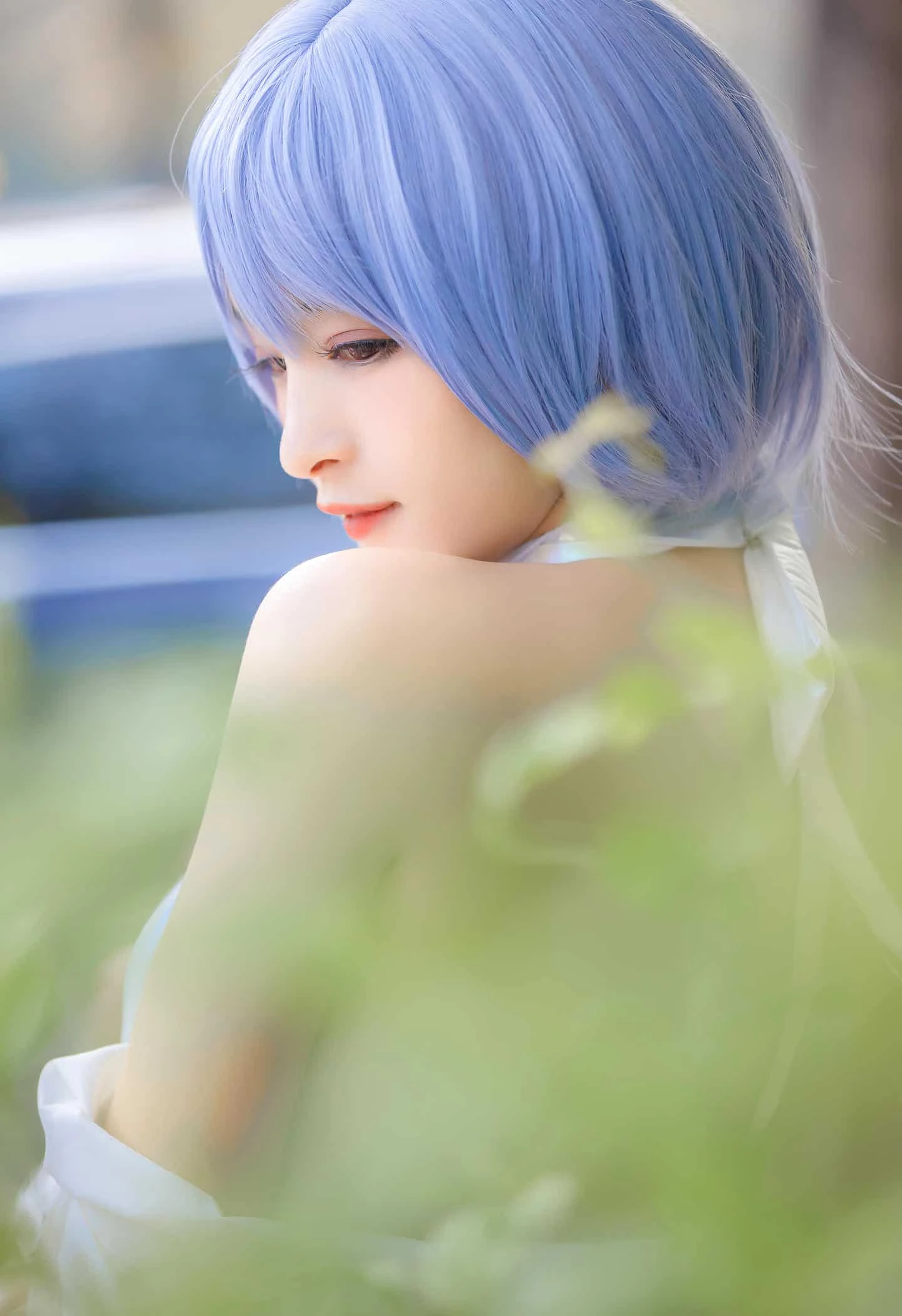 九九八XY 蕾姆