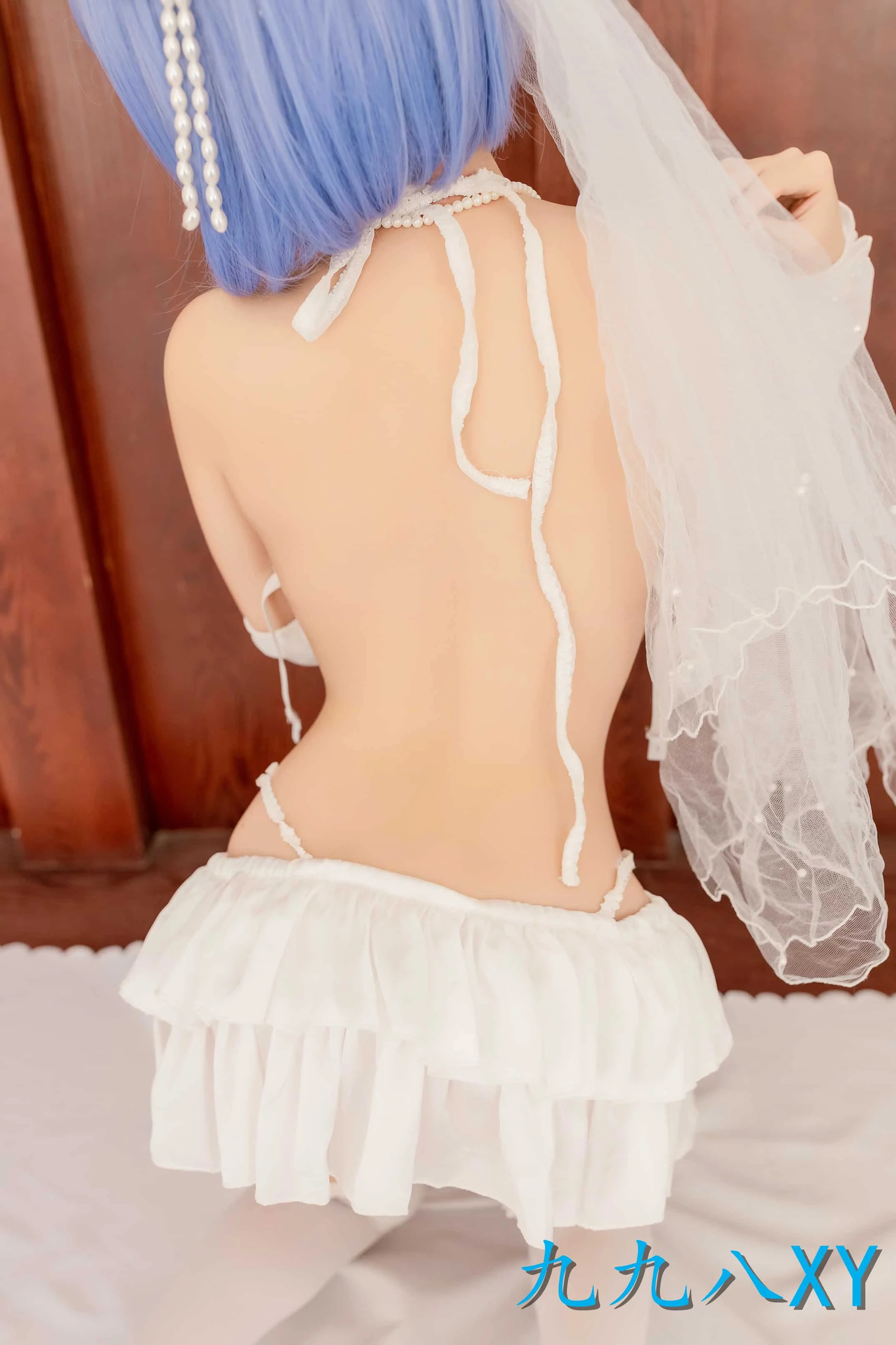 九九八XY 蕾姆花嫁