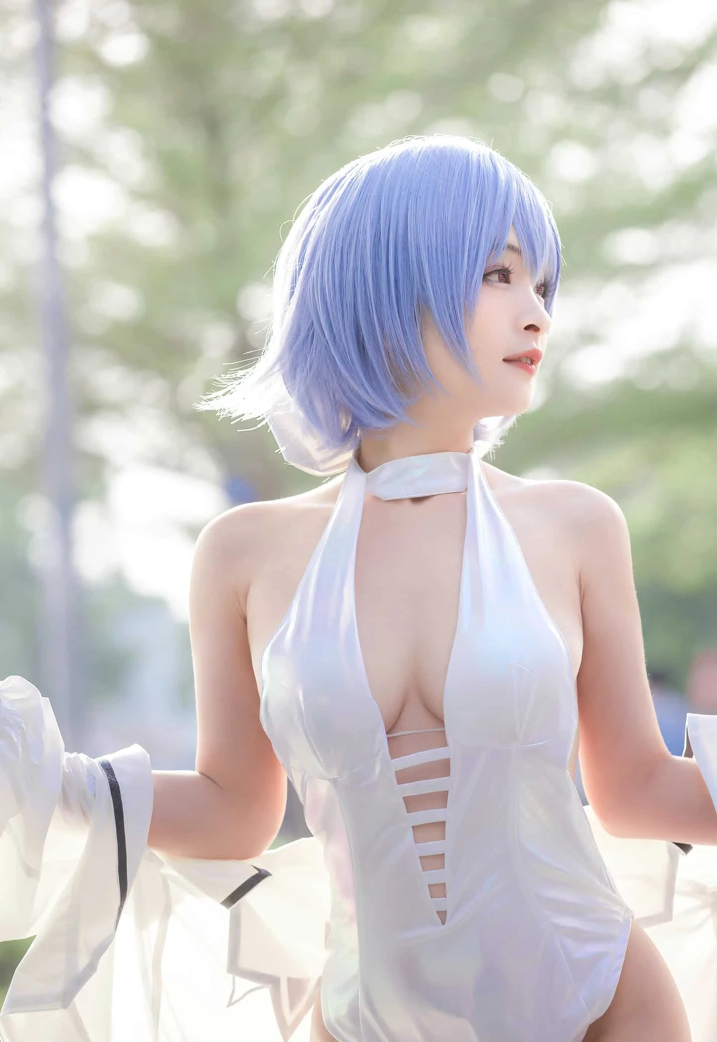 九九八XY 蕾姆