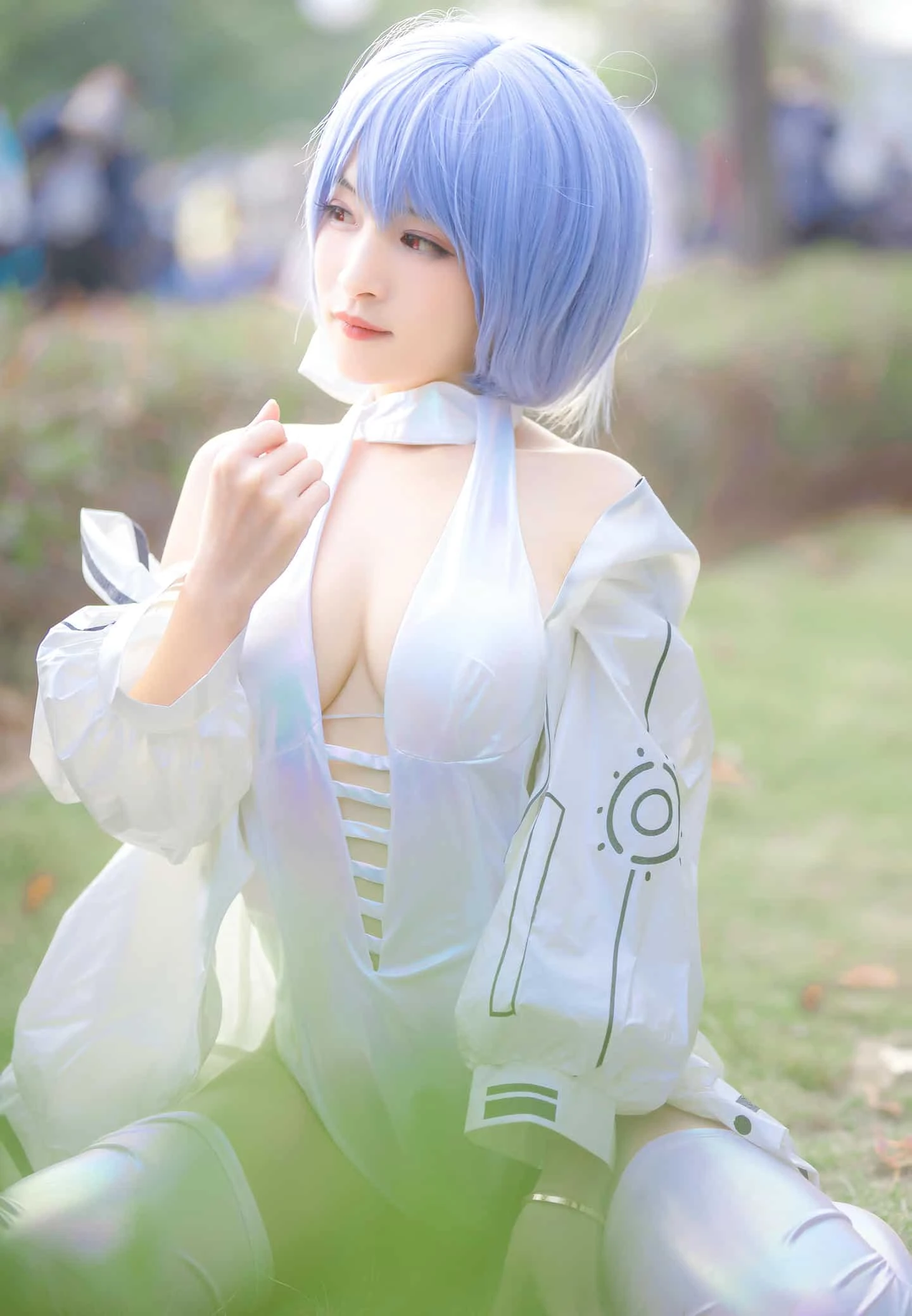 九九八XY 蕾姆
