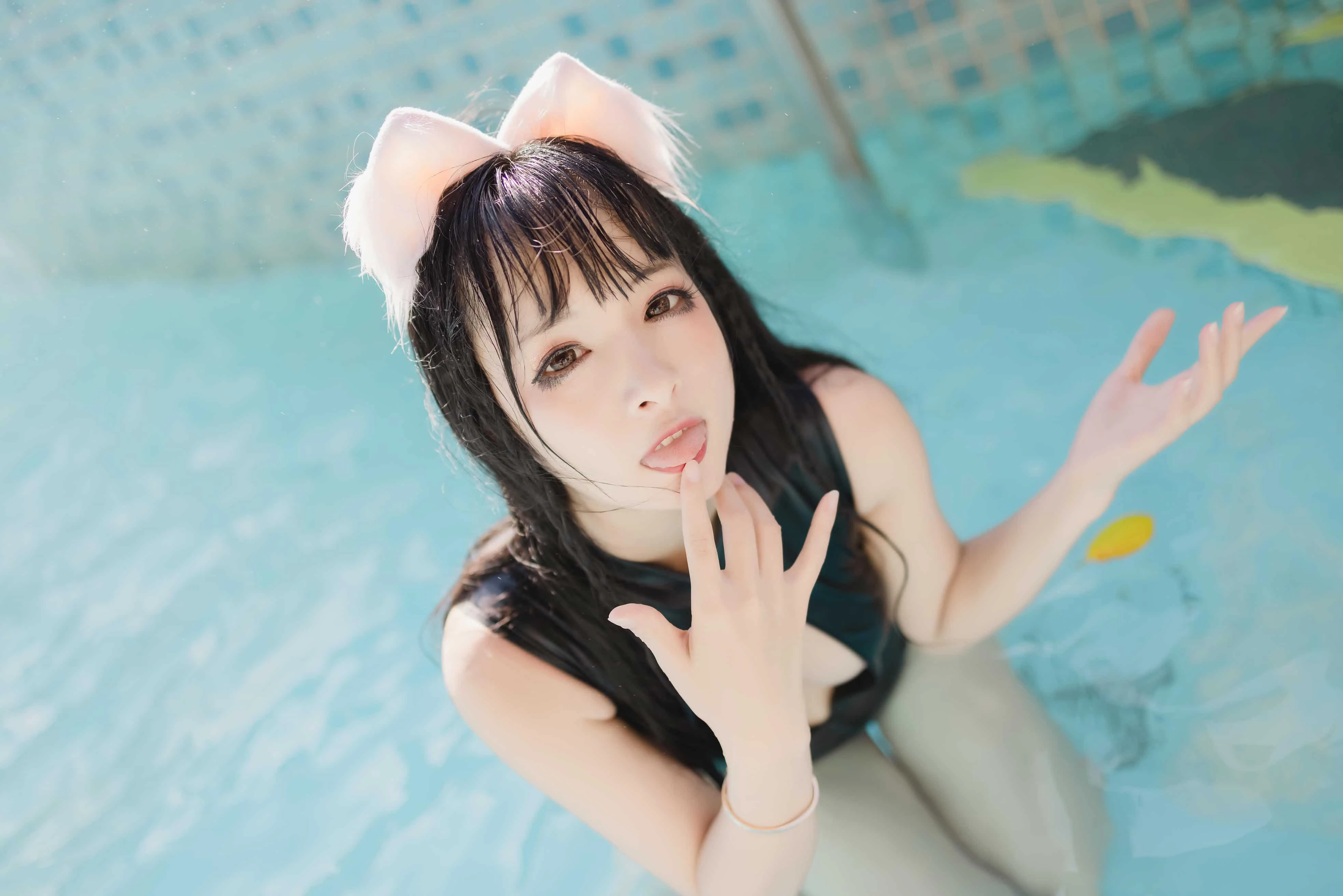 九九八XY 最爱泳装