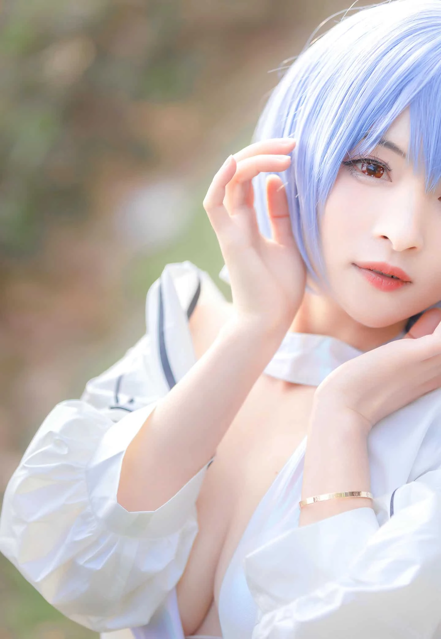 九九八XY 蕾姆