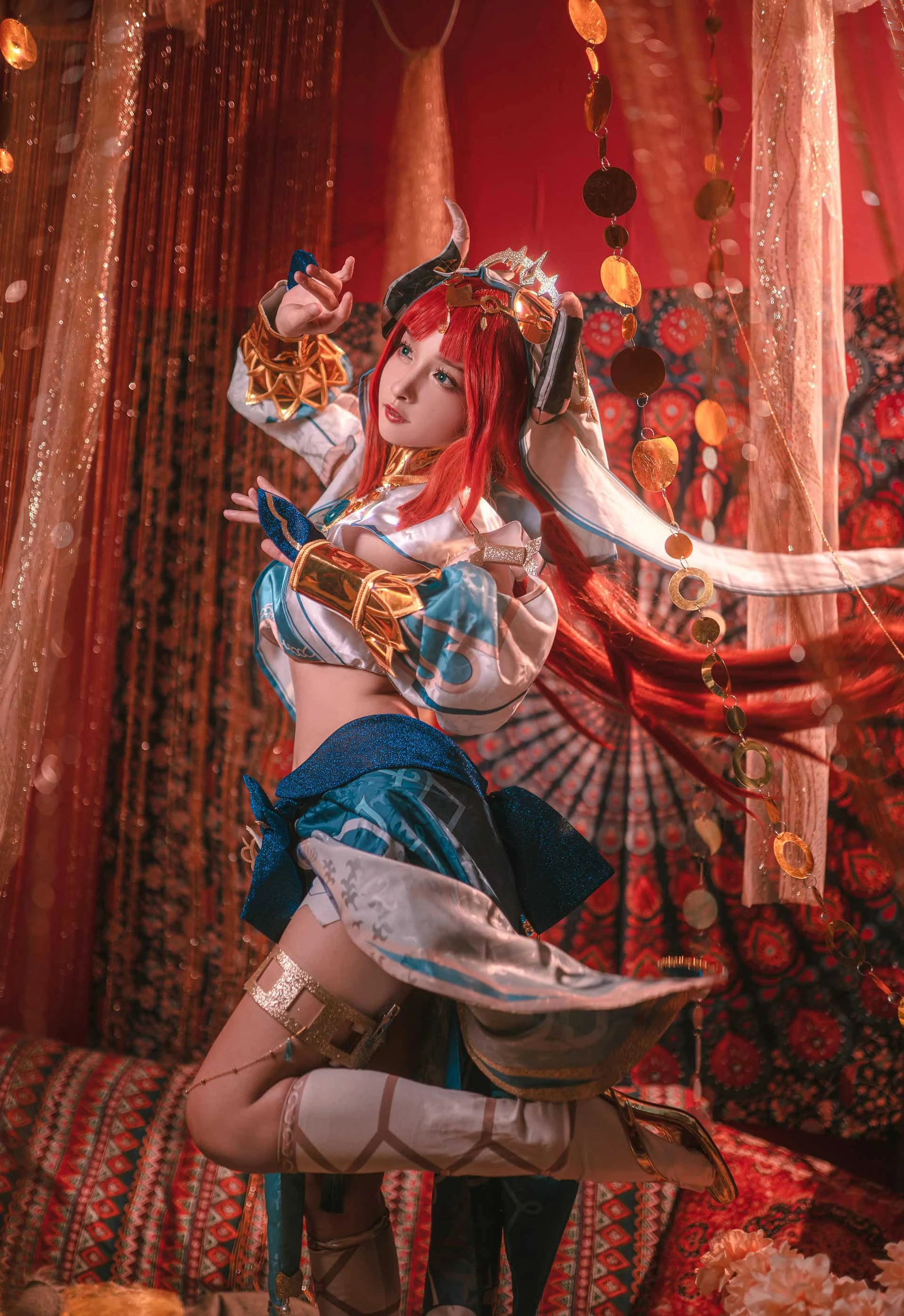 九九八XY 妮露