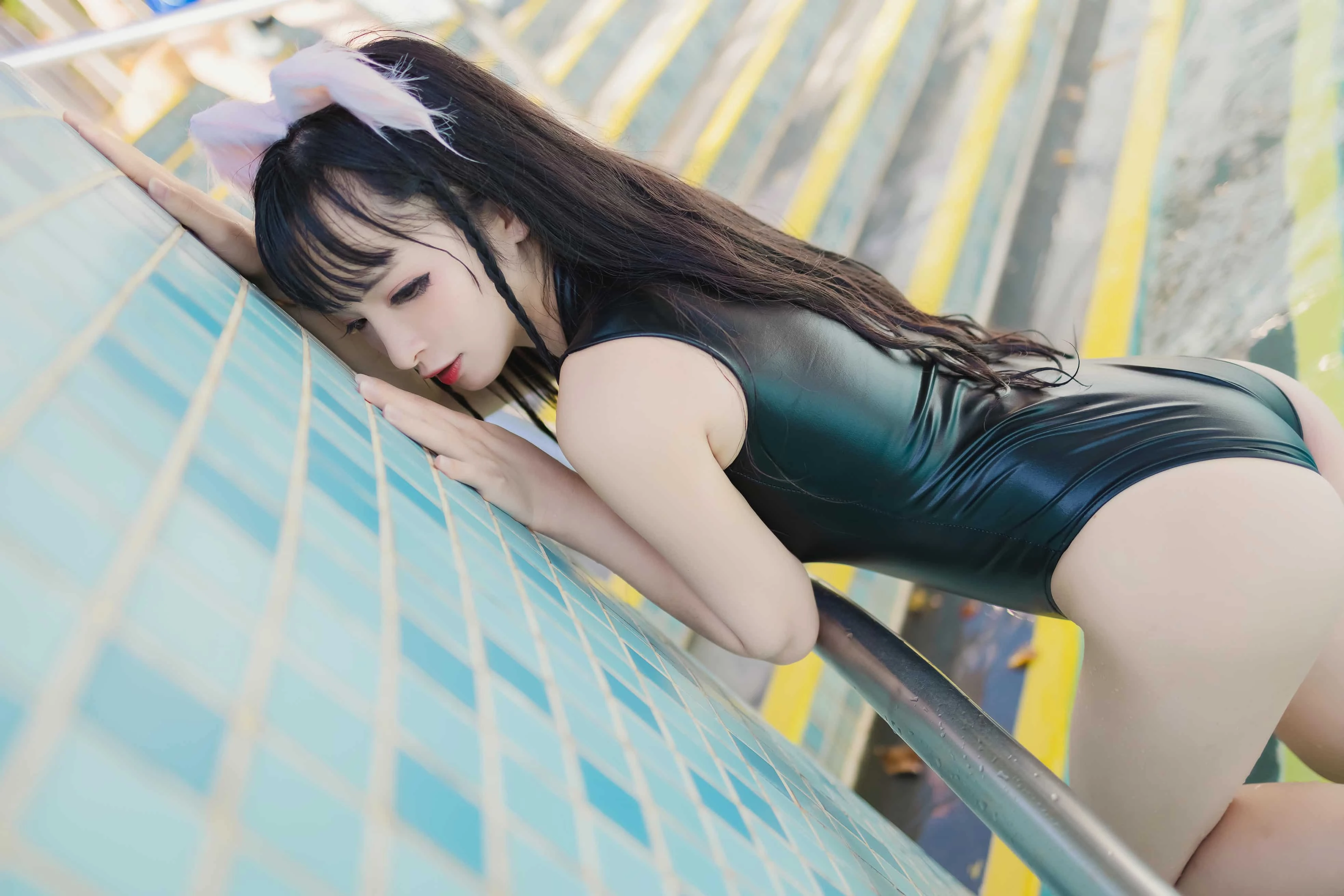 九九八XY 最爱泳装