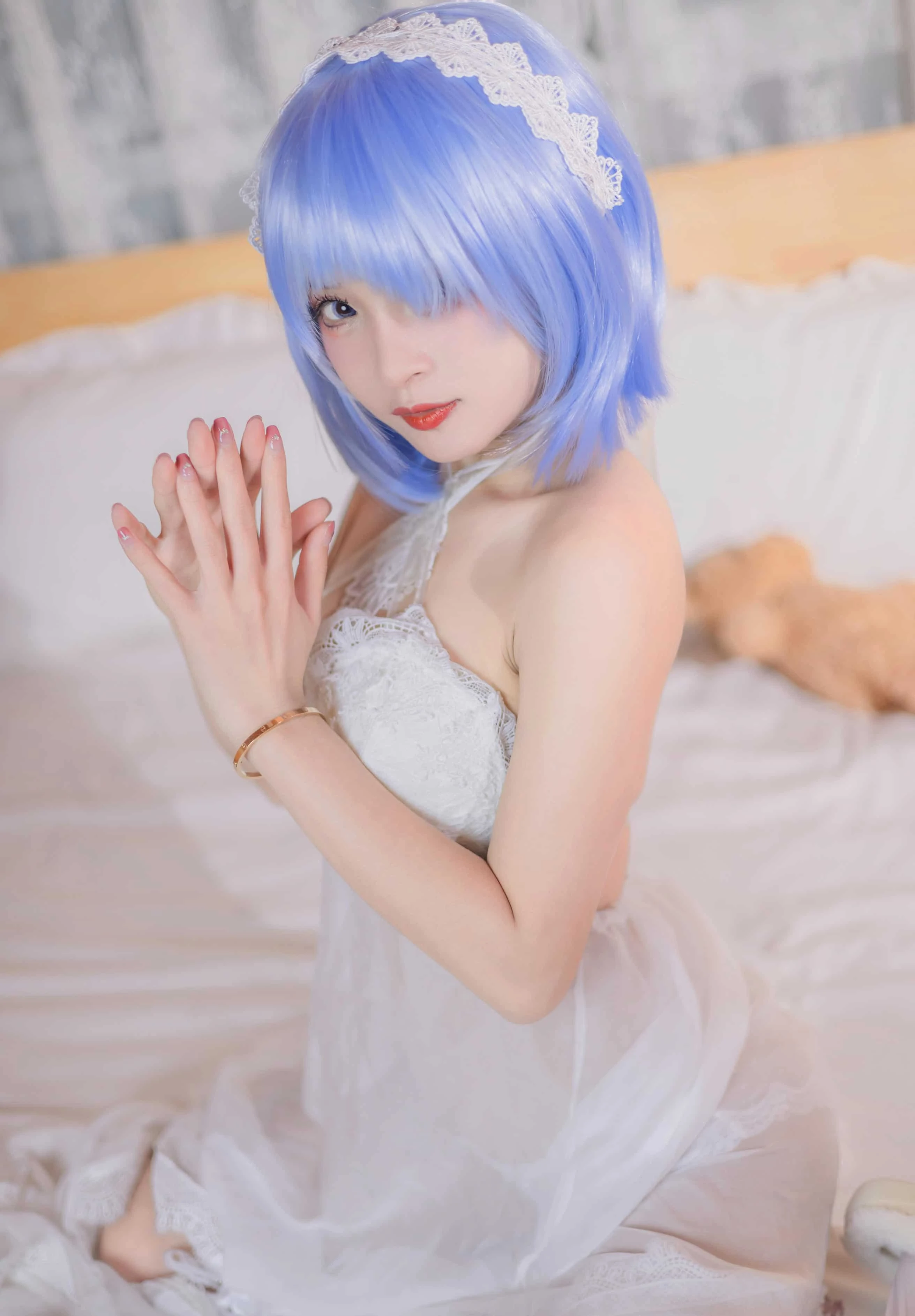 九九八XY 蕾姆