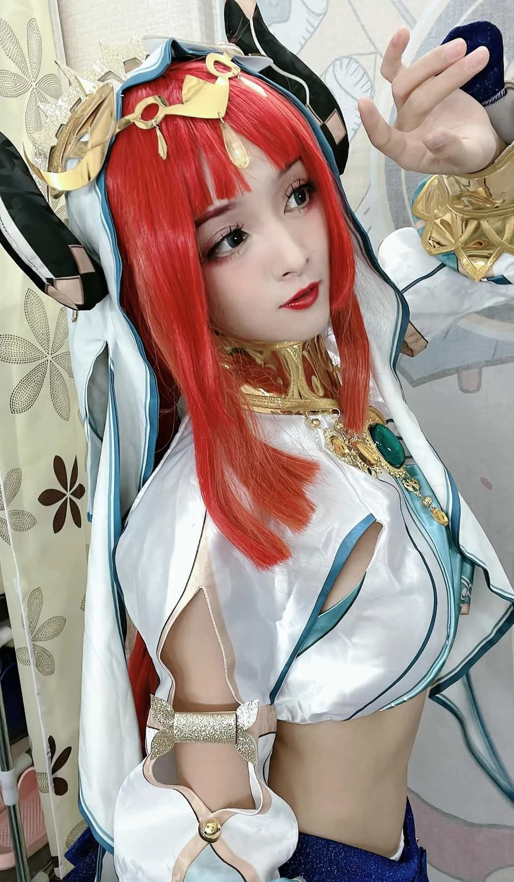 九九八XY 妮露