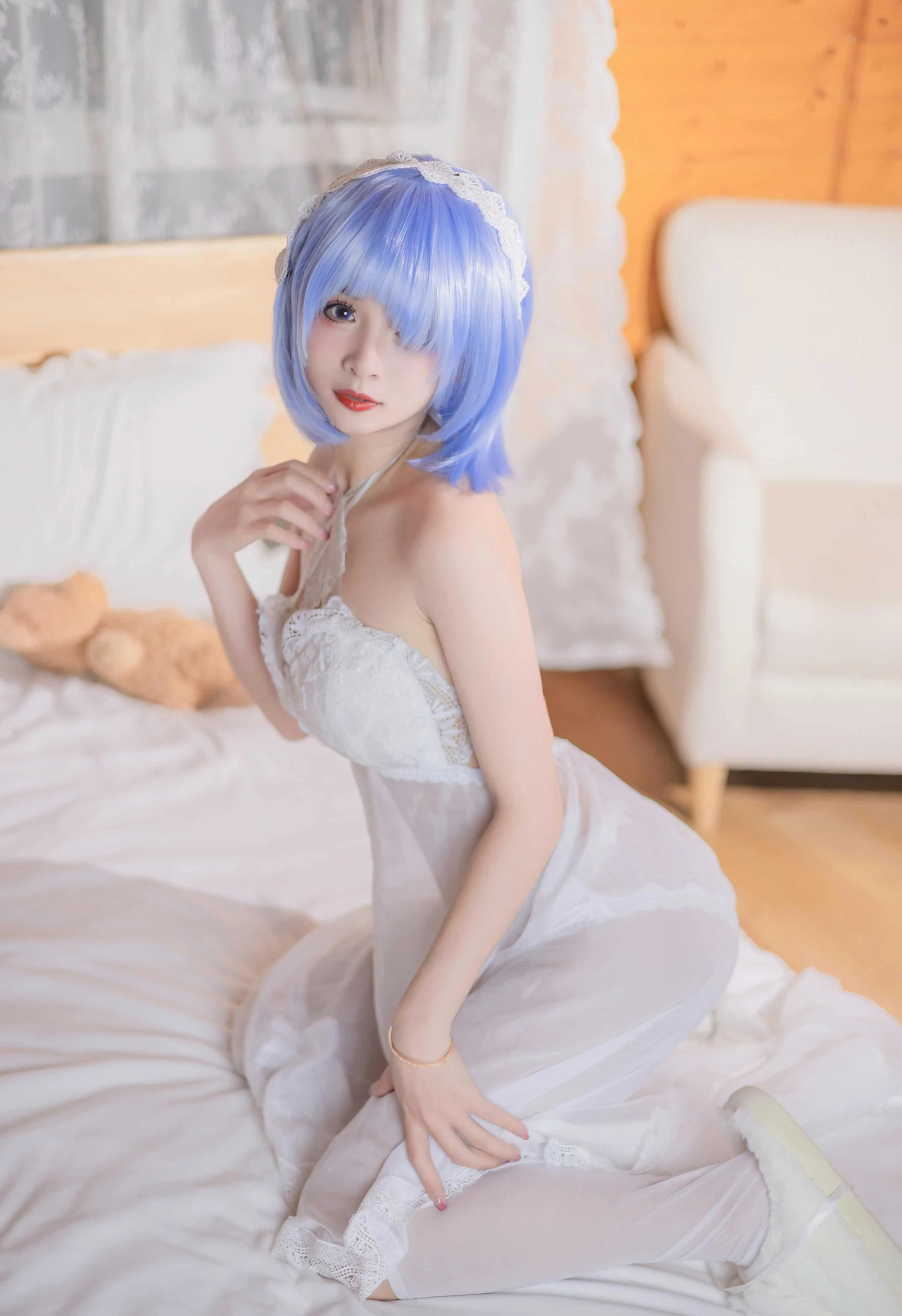 九九八XY 蕾姆
