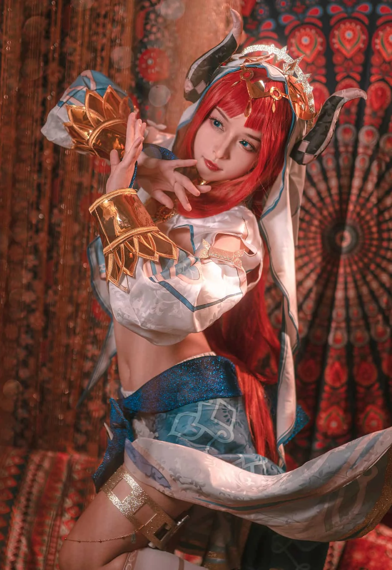 九九八XY 妮露