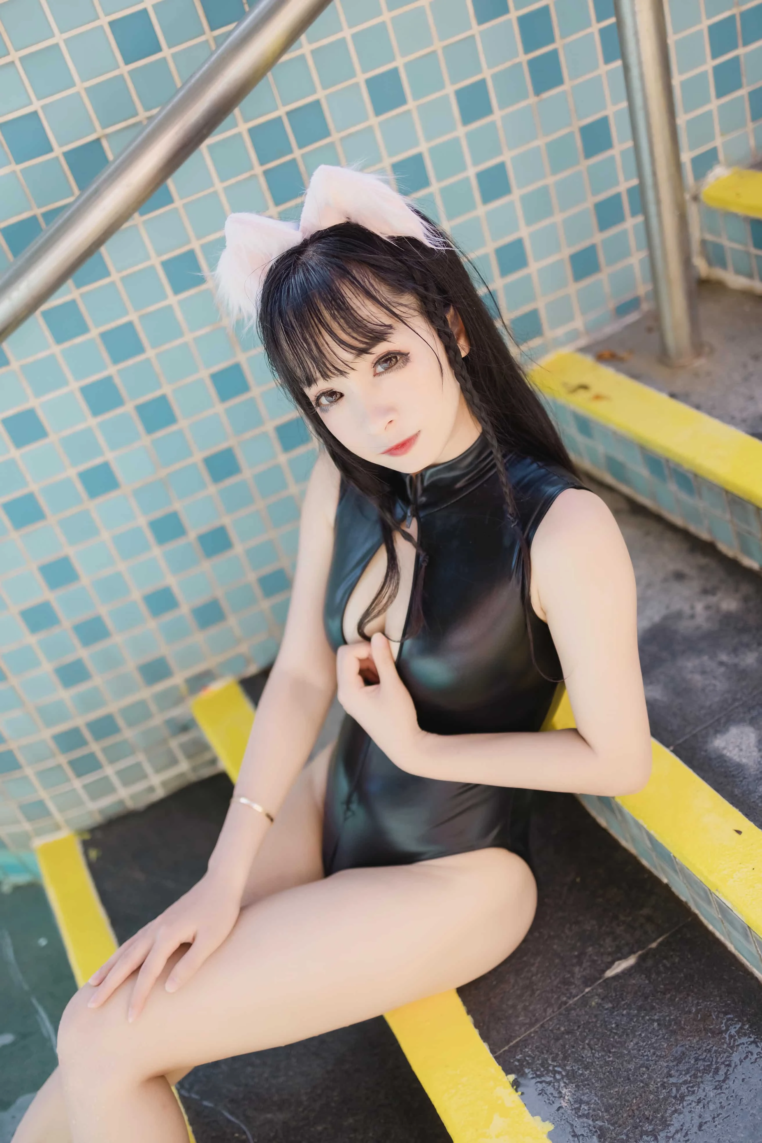 九九八XY 最爱泳装