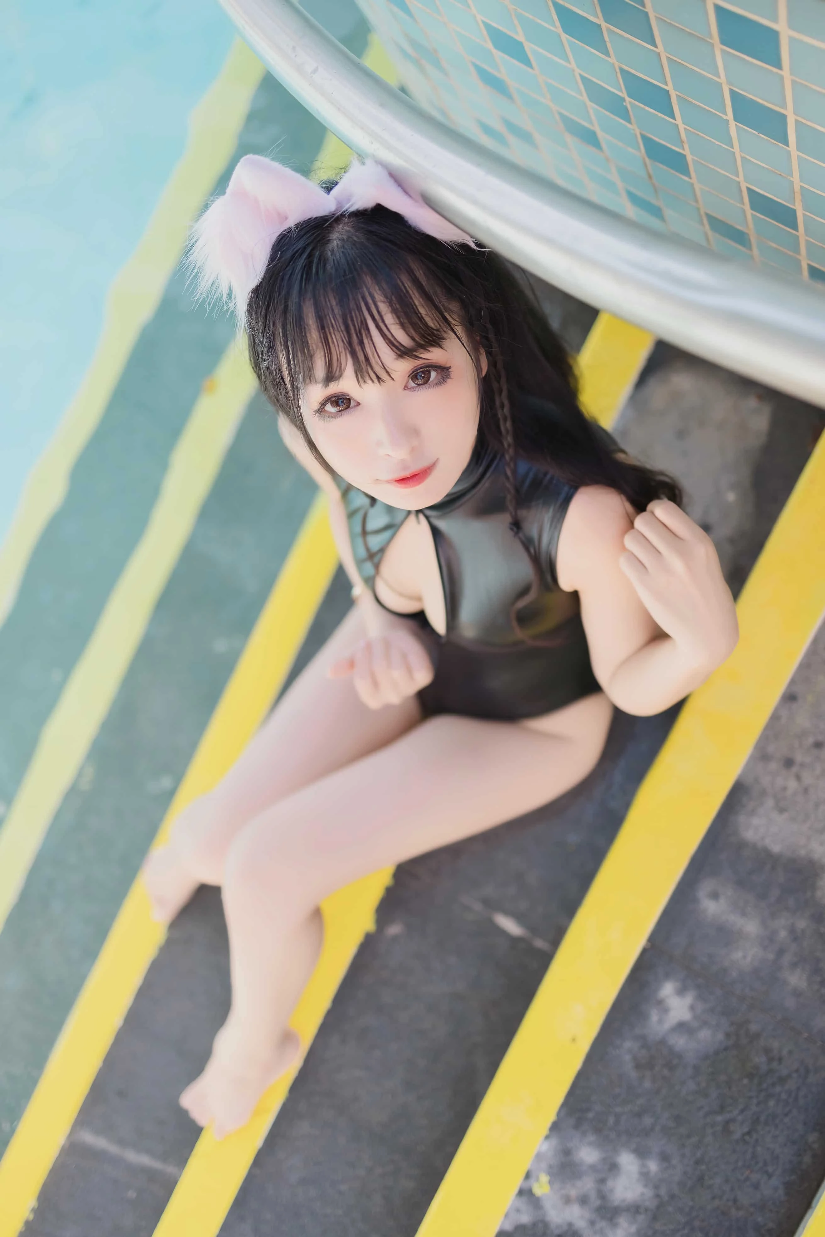 九九八XY 最爱泳装