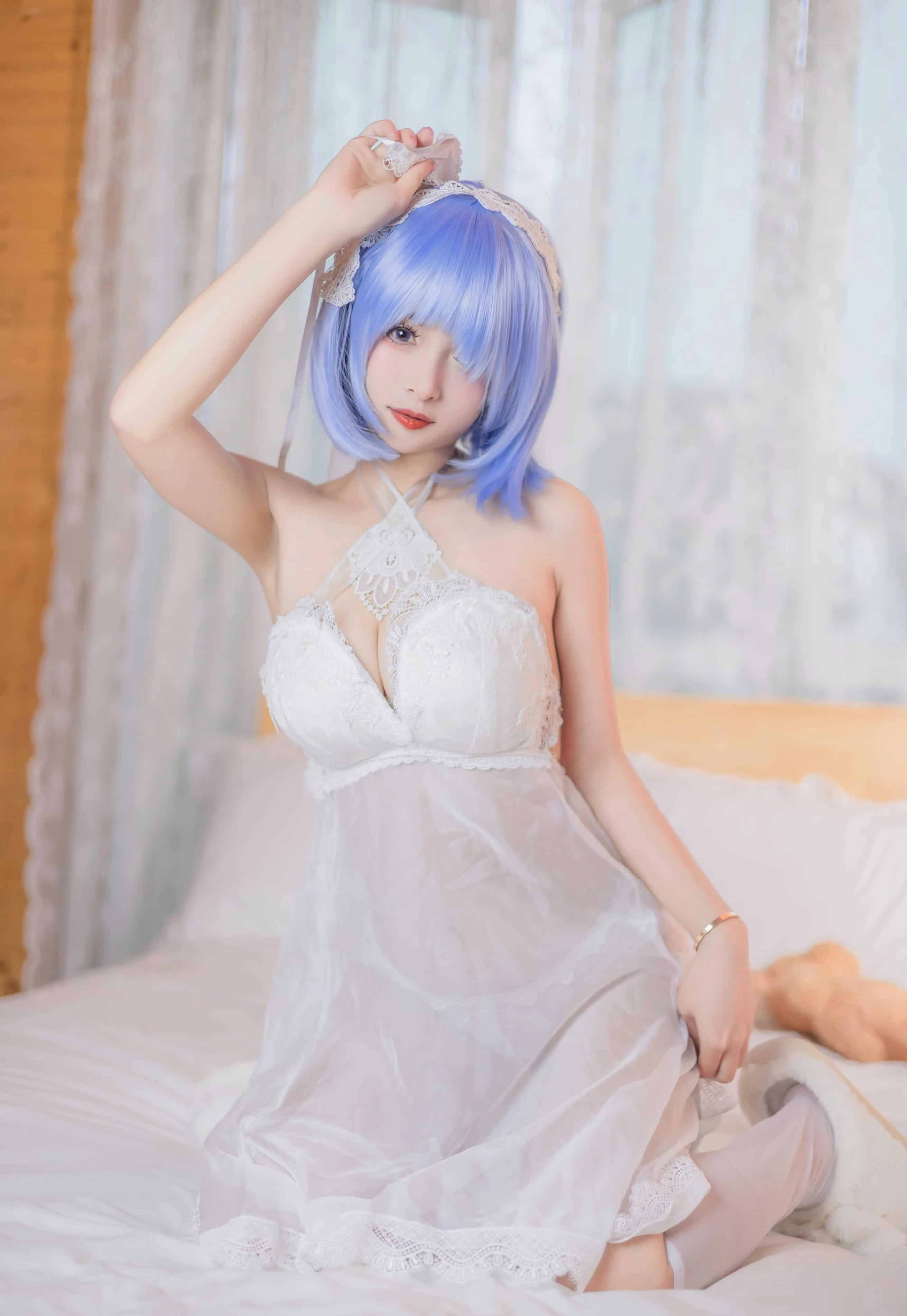 九九八XY 蕾姆