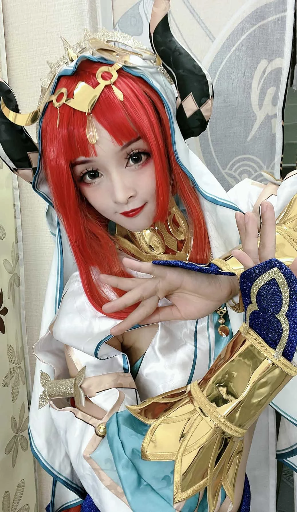 九九八XY 原神 妮露