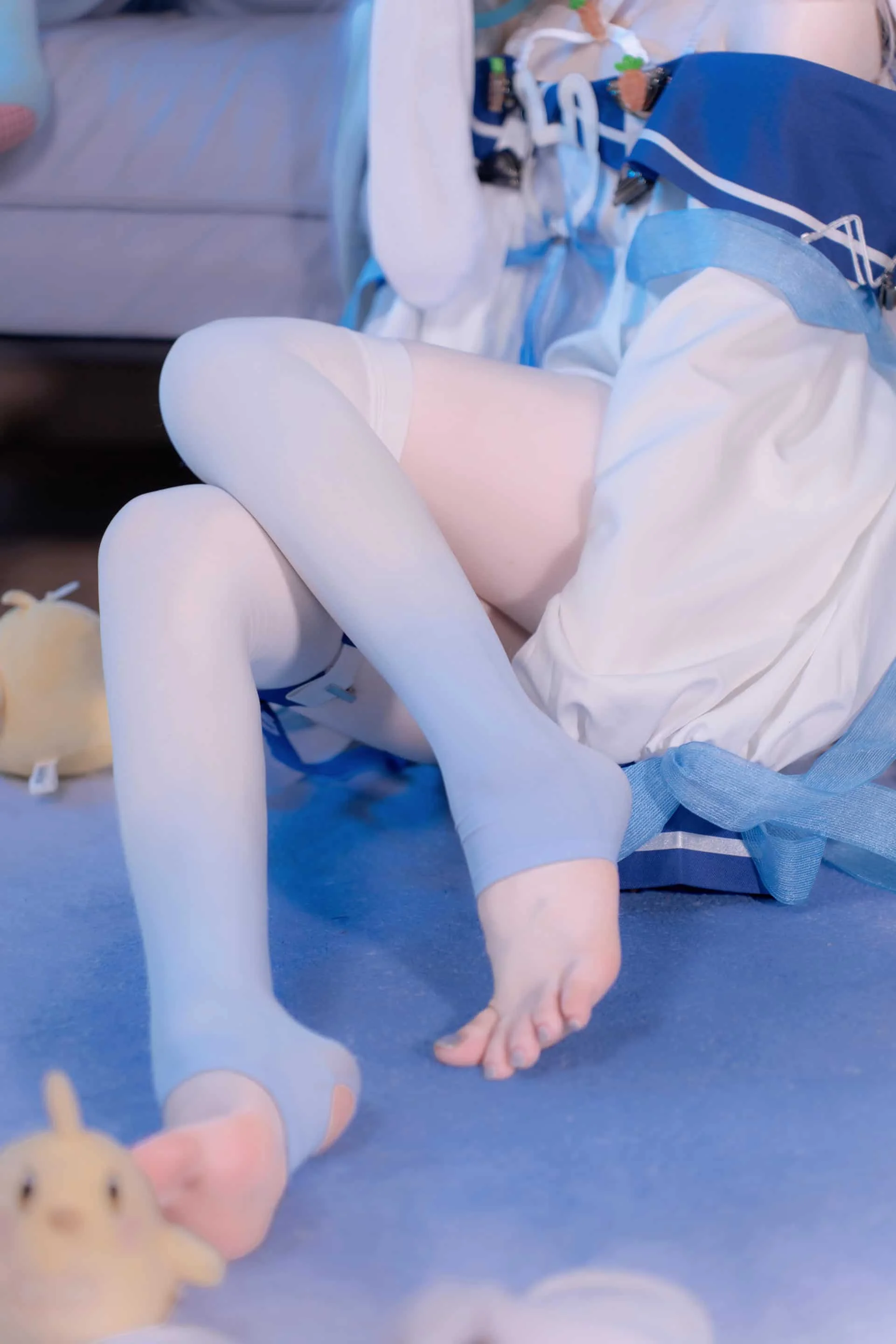 Reng - 碧蓝航线 拉菲II