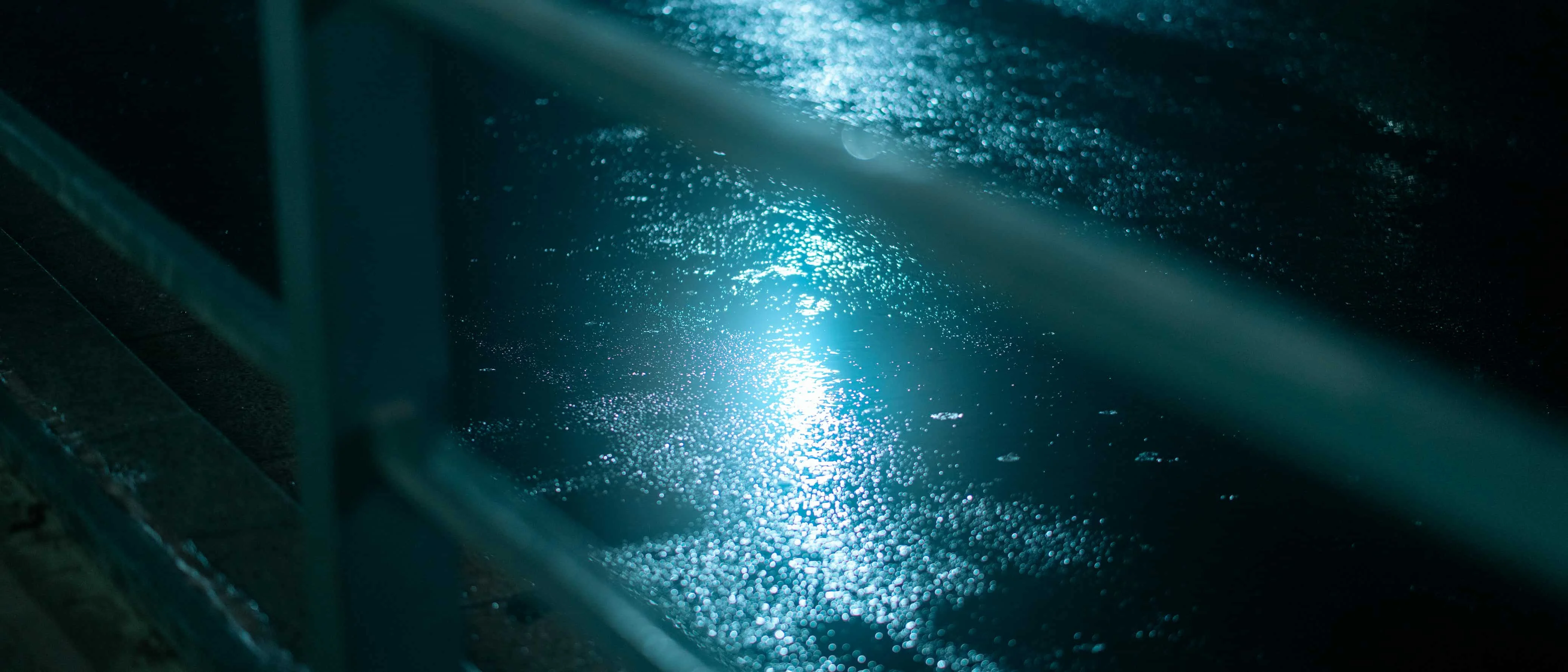 铁手叫兽 - 夜班车的双倍快乐