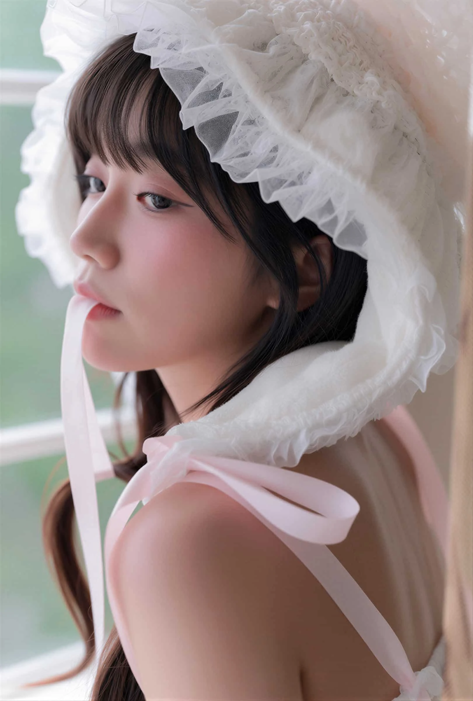 Yui ゆい SWEETBOX SWTB Vol.65 Yui’s Present