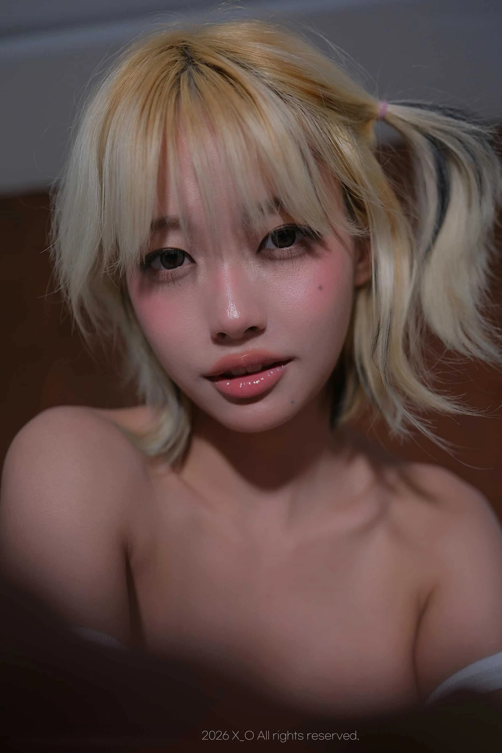 Seul X_O_Exposure Diary