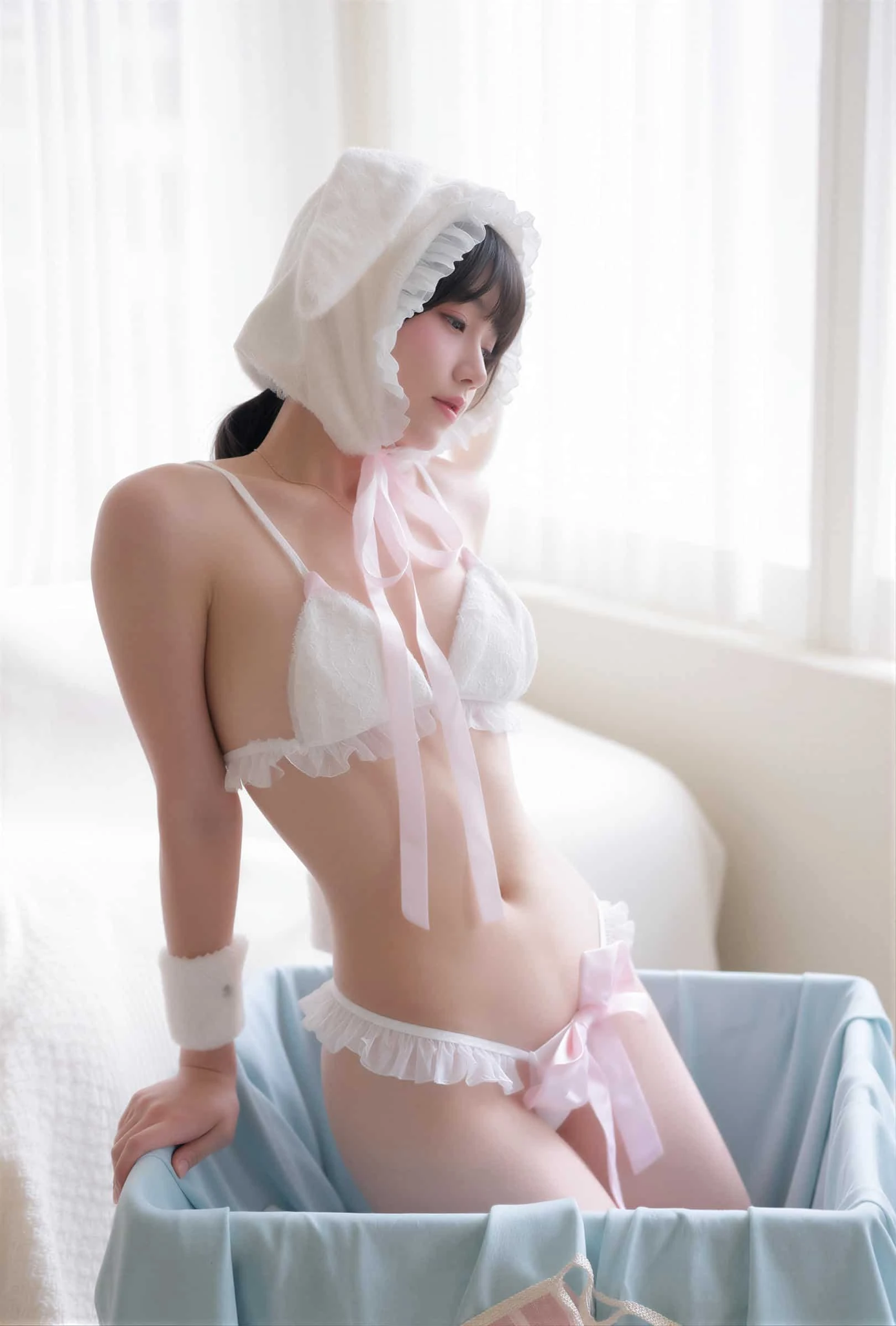 Yui ゆい SWEETBOX SWTB Vol.65 Yui’s Present