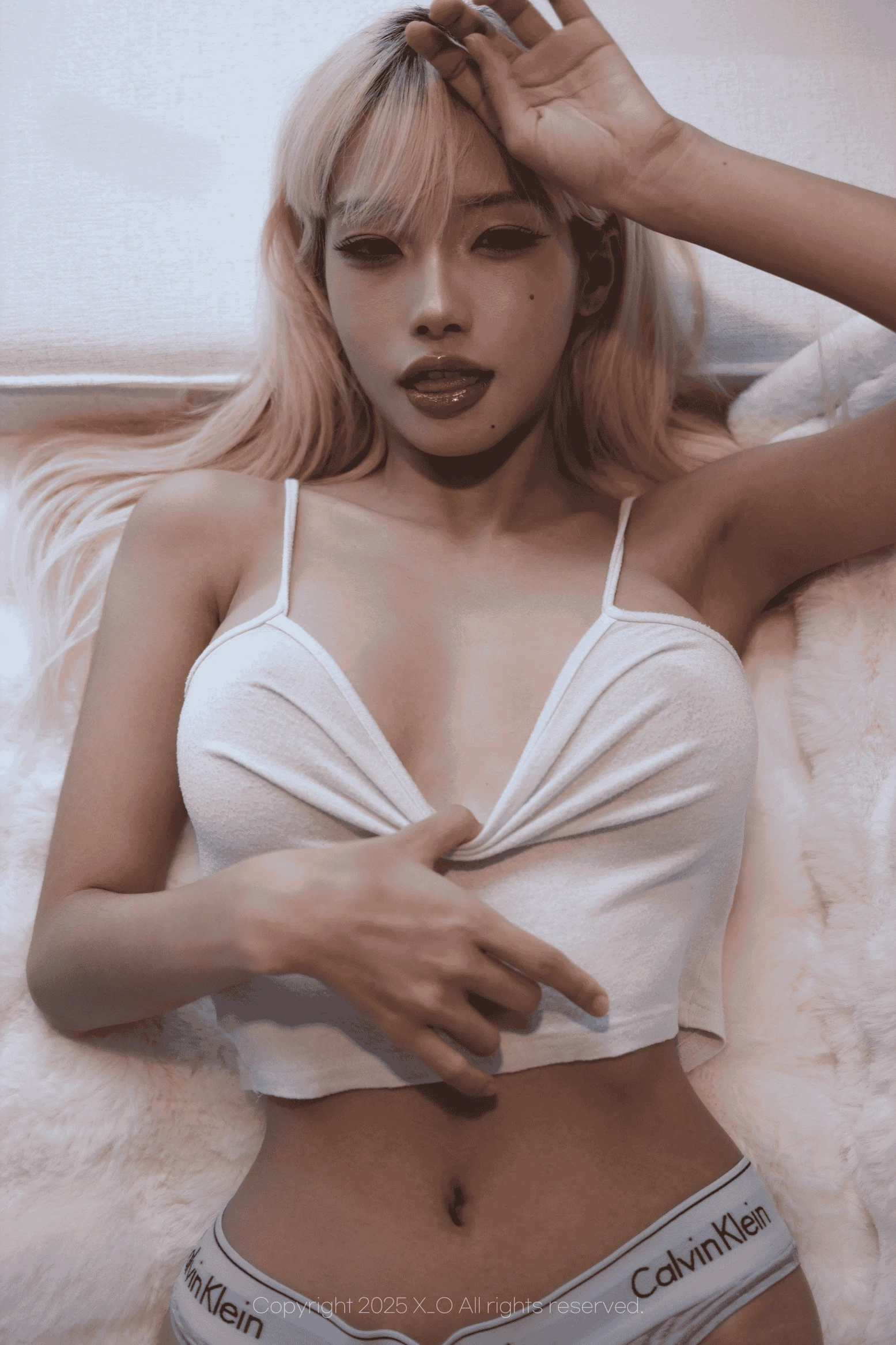 Seul Who wears my shirts