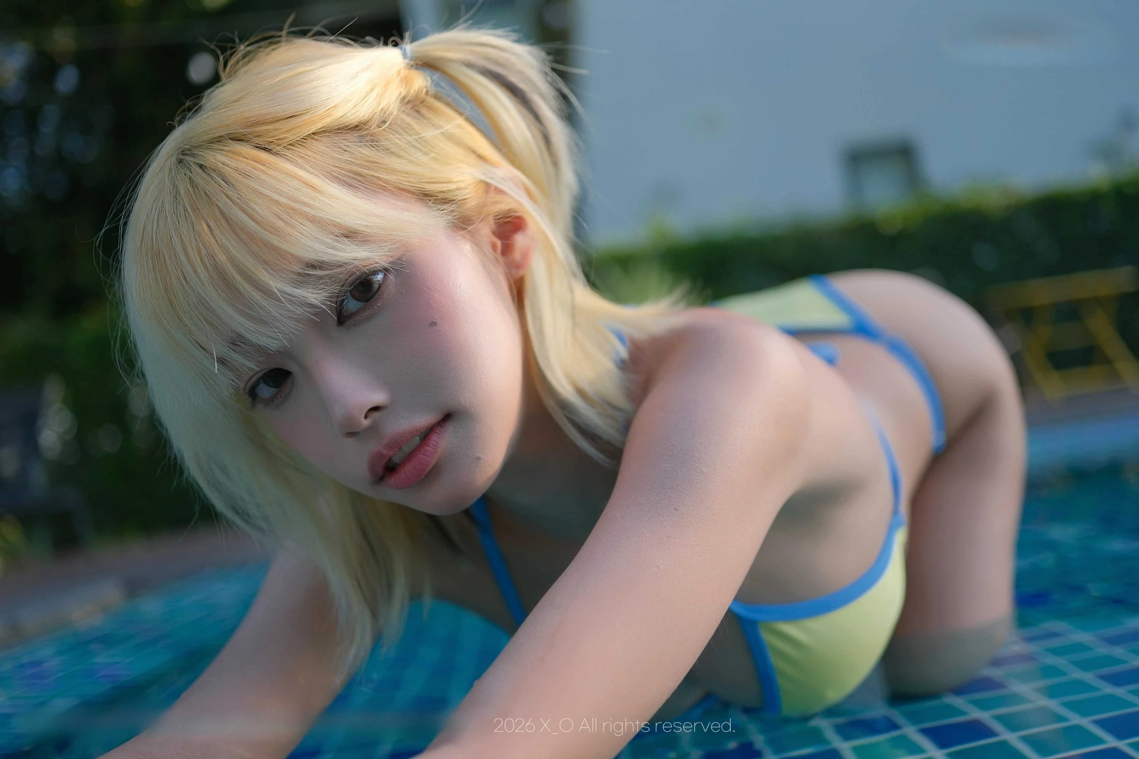 Seul X_O_Exposure Diary