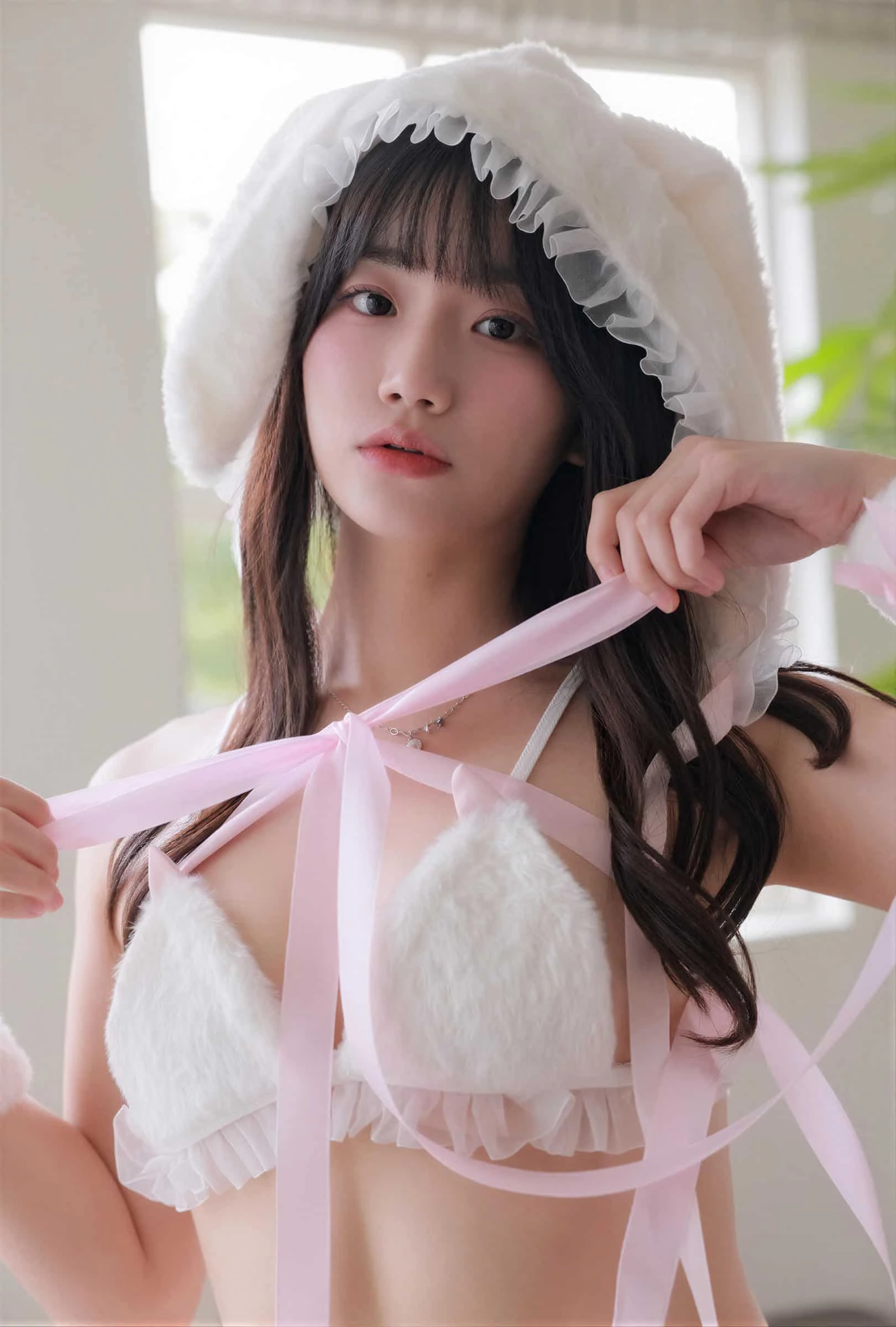 Yui ゆい SWEETBOX SWTB Vol.65 Yui’s Present
