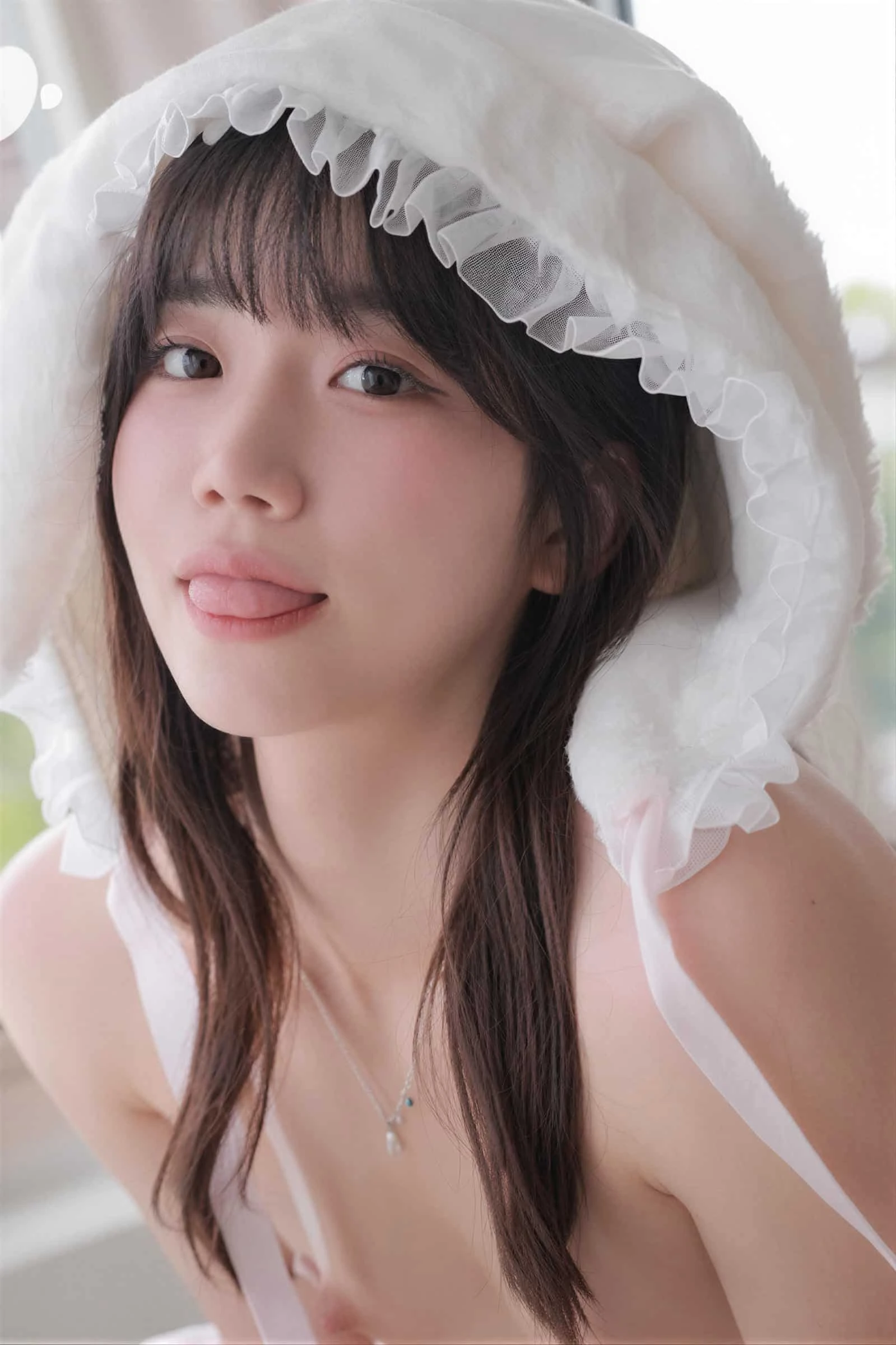 Yui ゆい SWEETBOX SWTB Vol.65 Yui’s Present