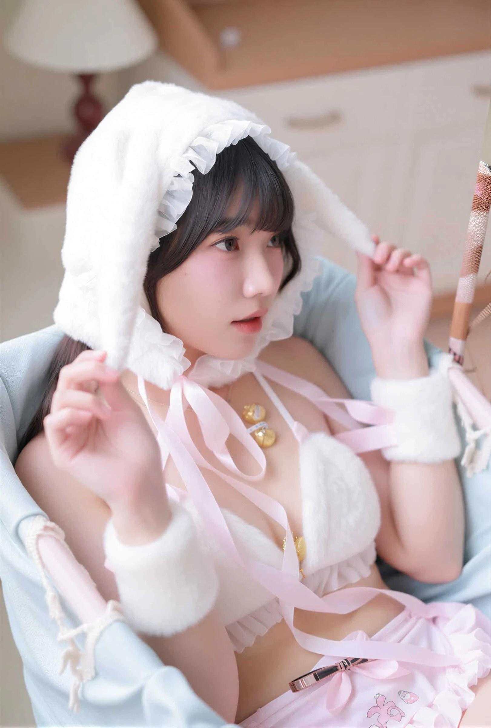 Yui ゆい SWEETBOX SWTB Vol.65 Yui’s Present