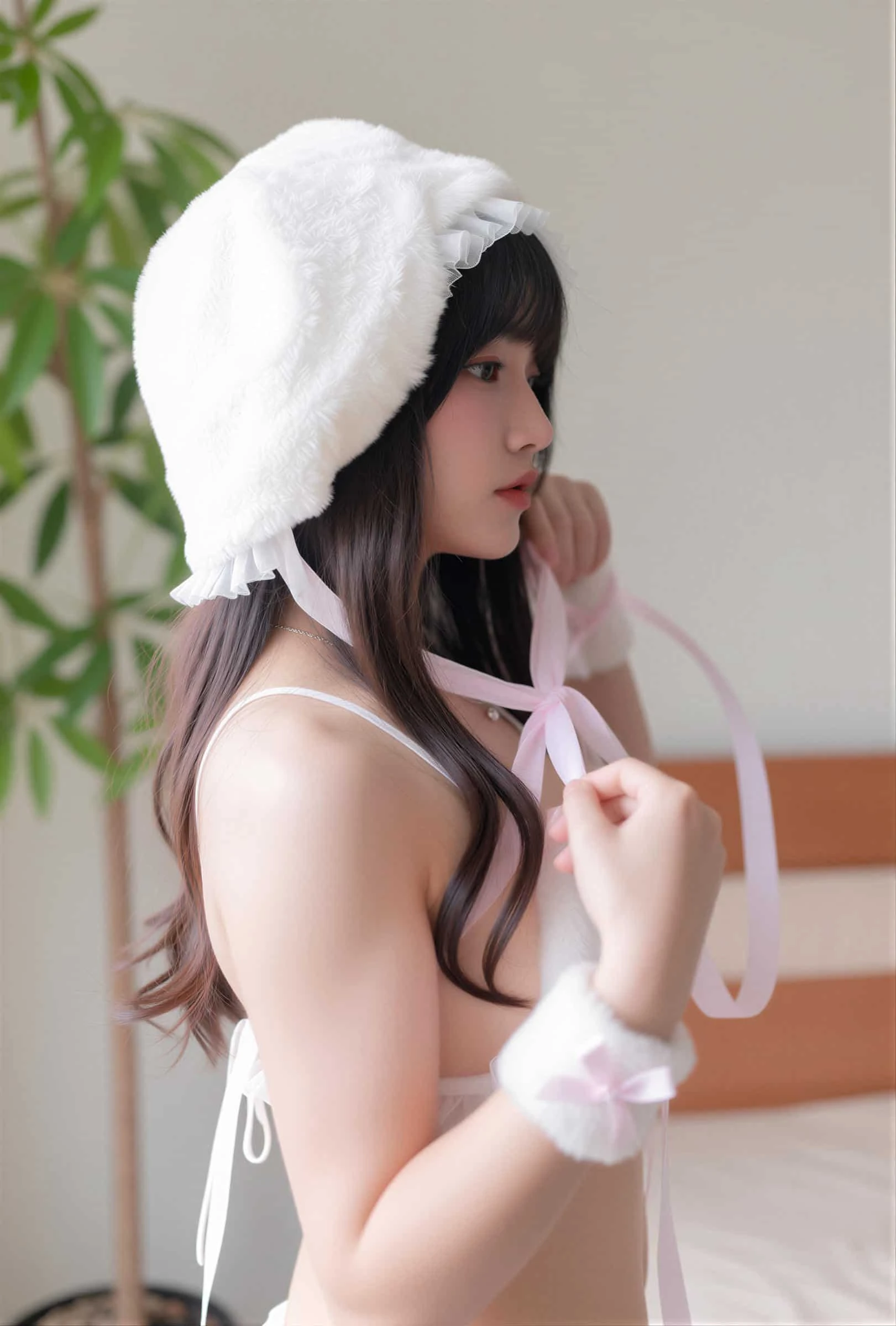 Yui ゆい SWEETBOX SWTB Vol.65 Yui’s Present