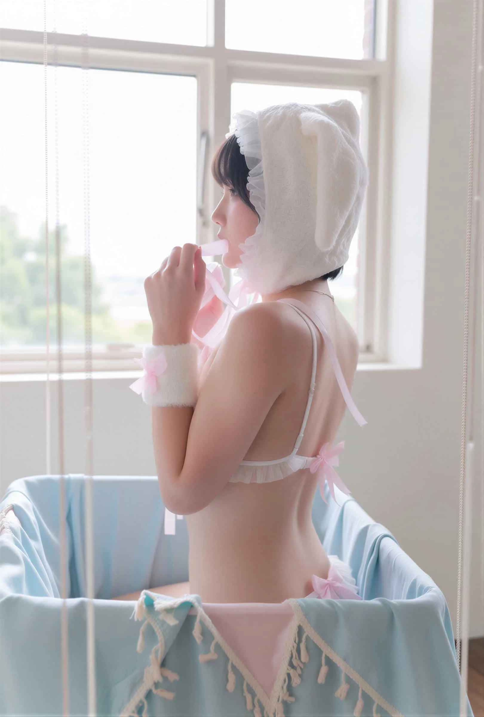 Yui ゆい SWEETBOX SWTB Vol.65 Yui’s Present