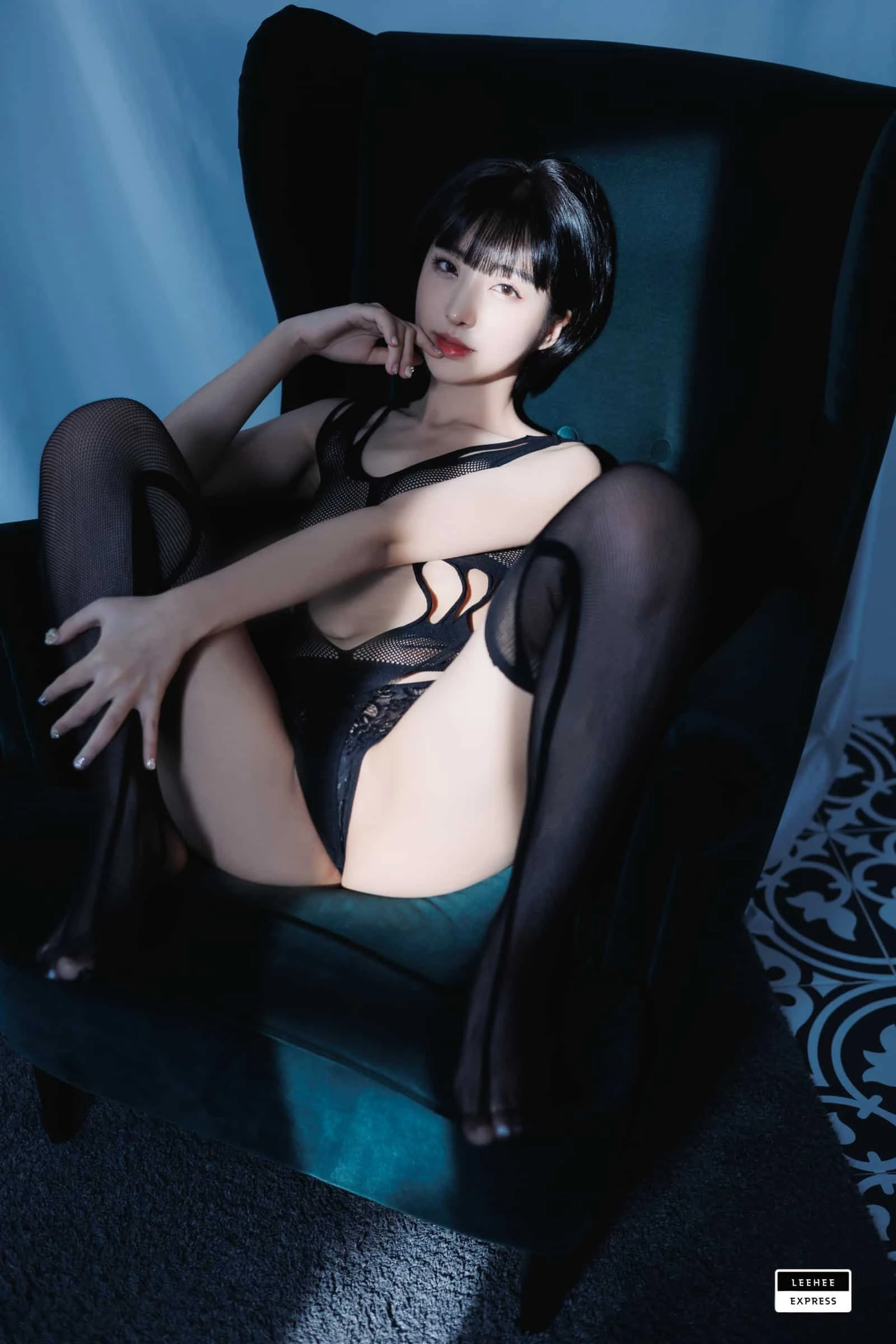 Hanari(하나리) LEEHEE EXPRESS Nari LERB 097