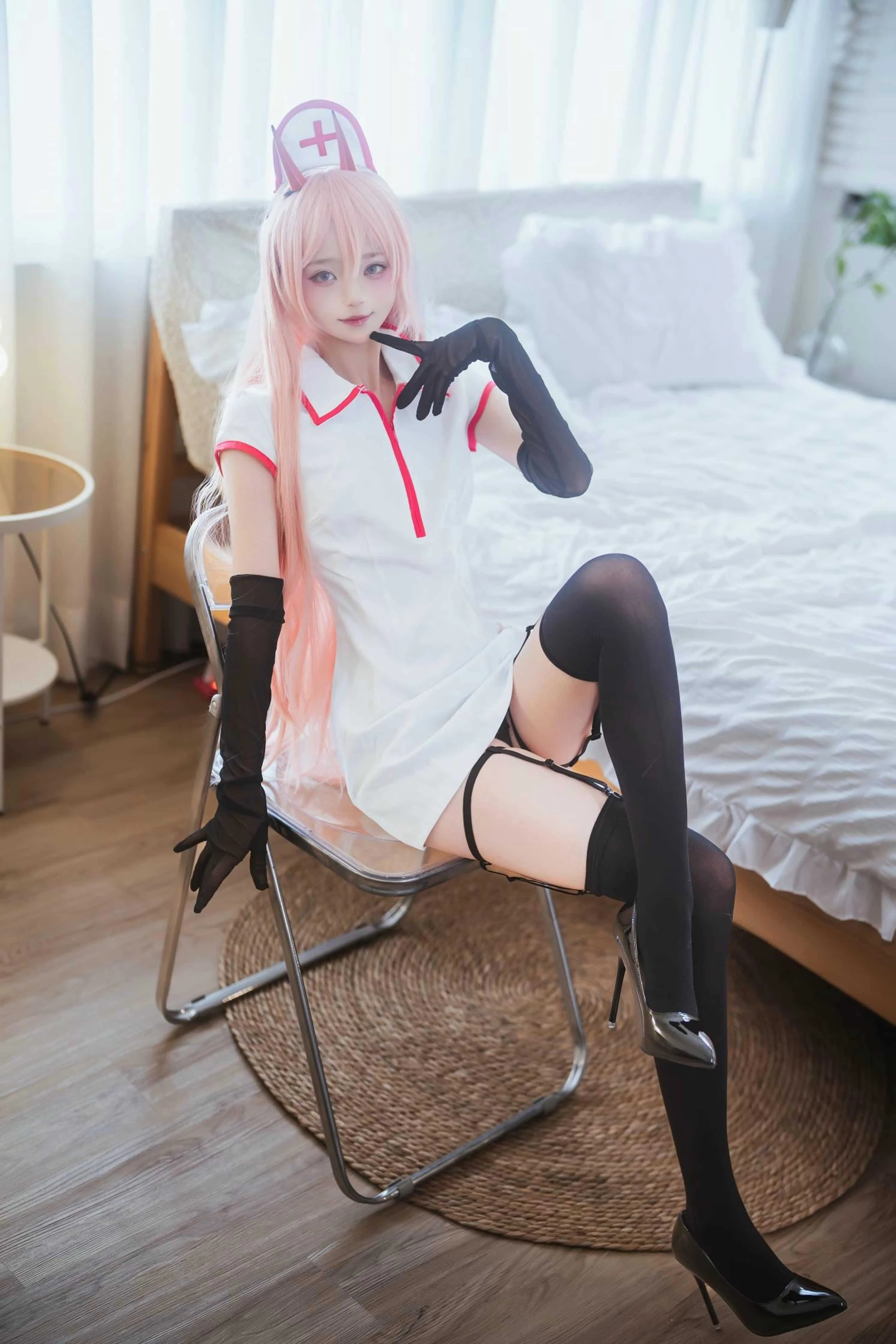 Irisuare 链锯人 帕瓦