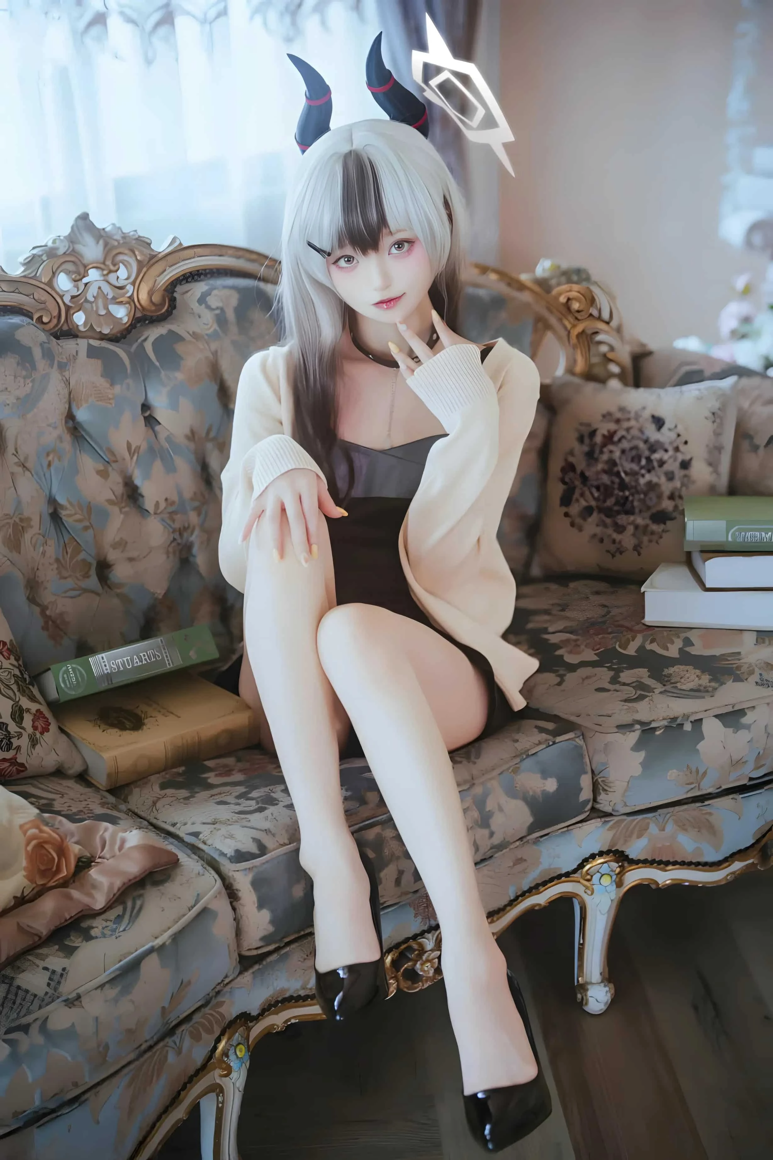 Irisuare 加代子