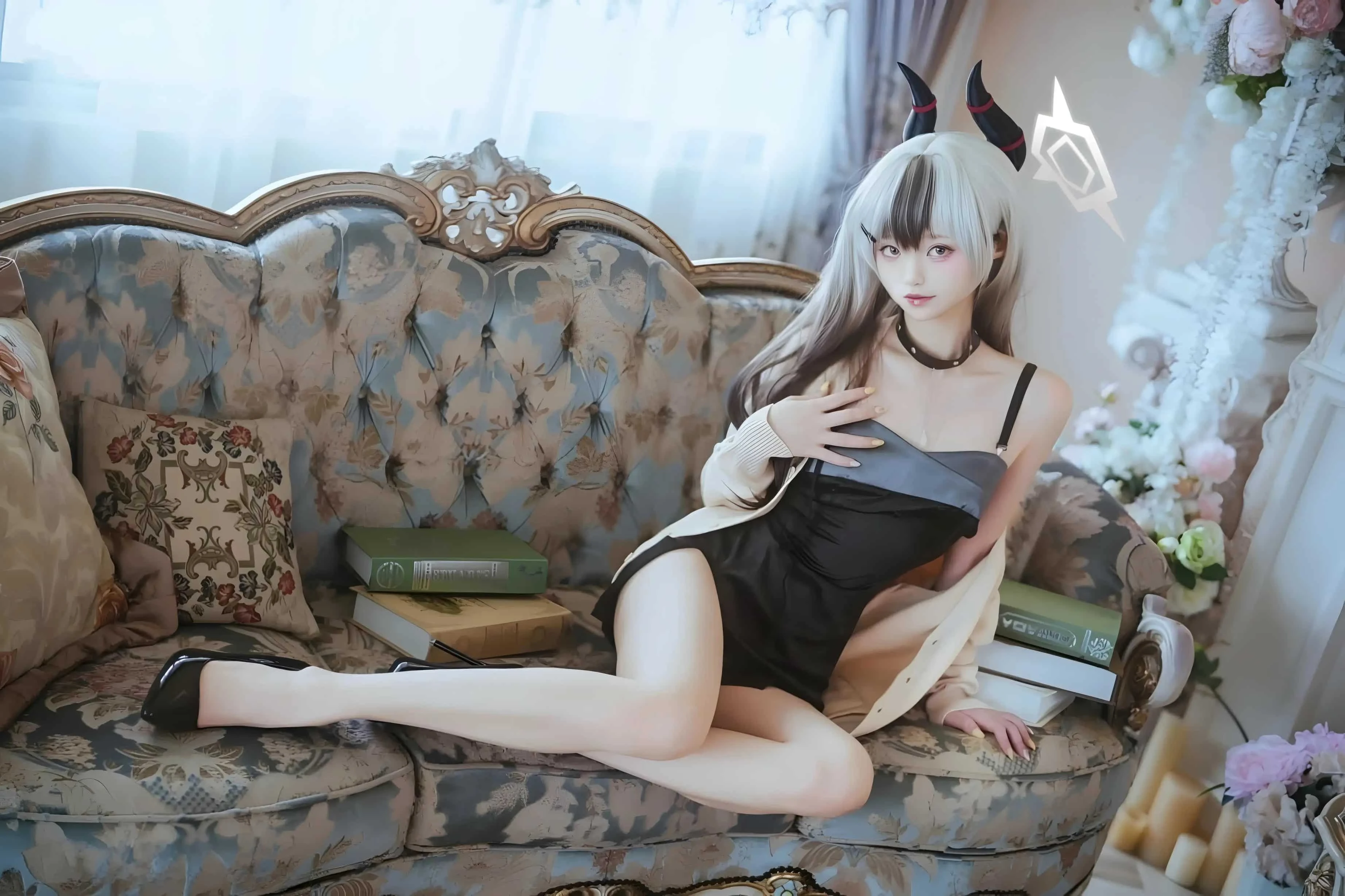 Irisuare 加代子